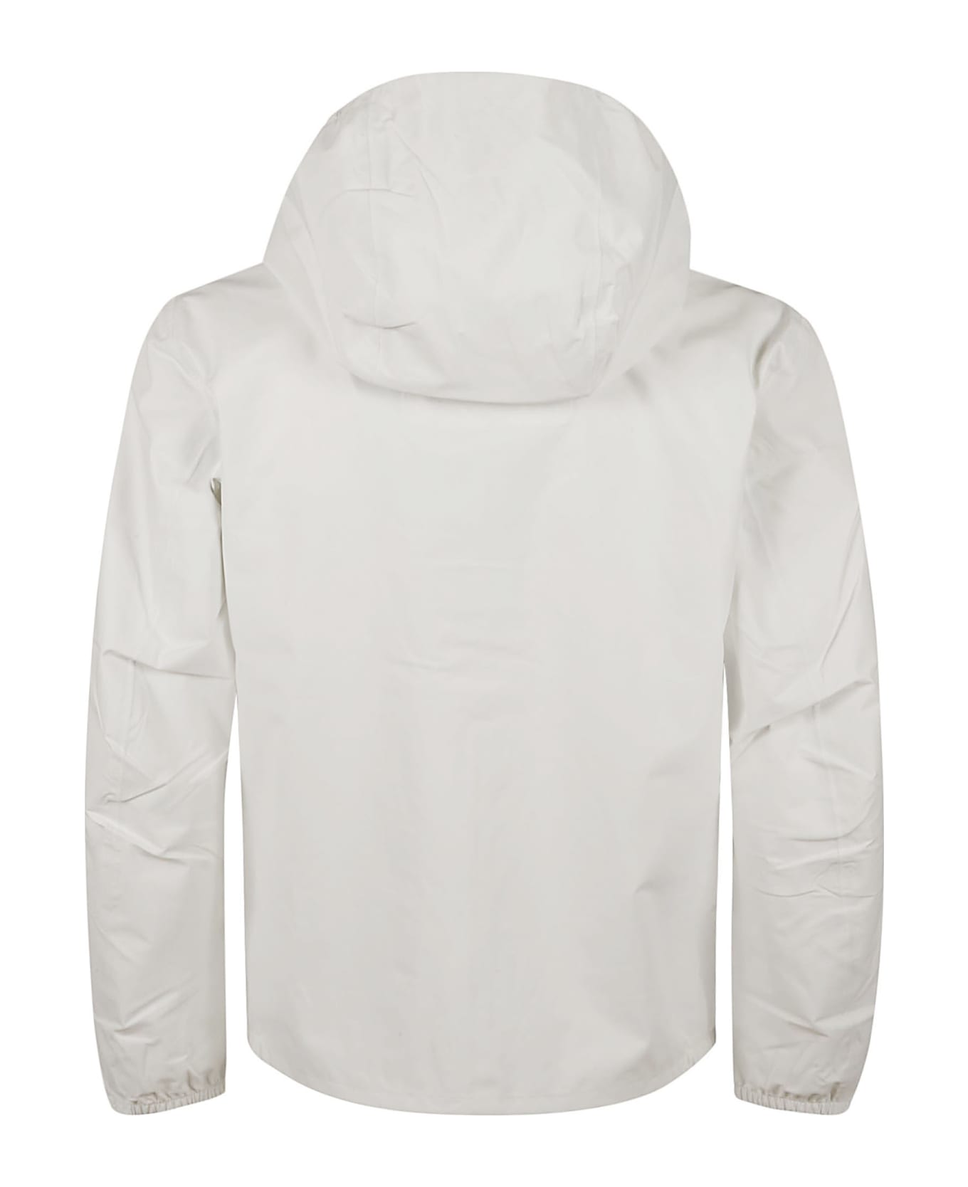 Woolrich Pacific Two Layers Jacket - WHITE ジャケット
