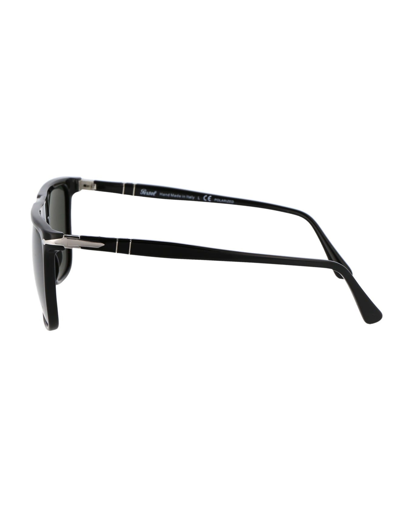 Persol 0po3225s Sunglasses - 95/58 BLACK