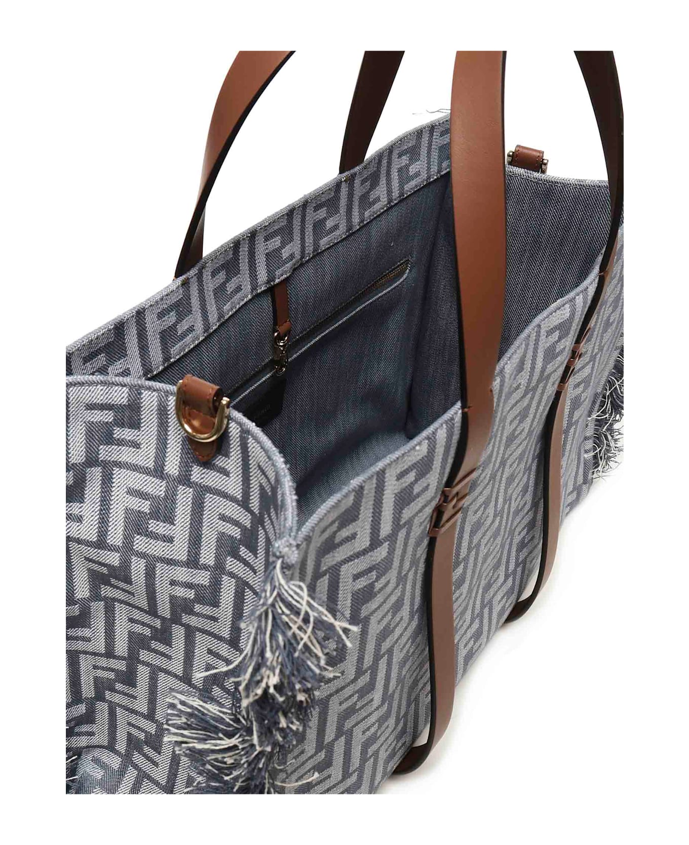 Summer Tote Bag