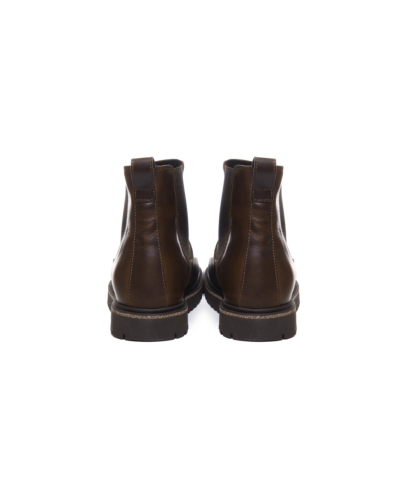 Birkenstock Scarpa Highwood Slip On - Brown