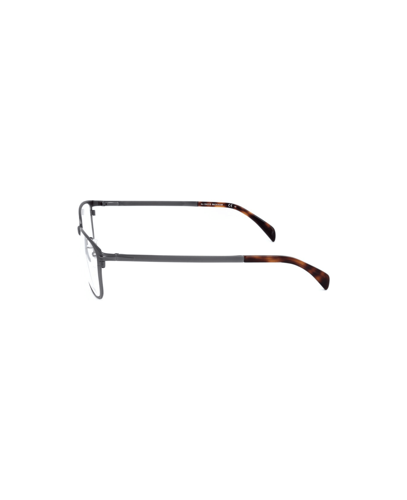 DB Eyewear by David Beckham Db 7016r80-silver - R80-SILVER