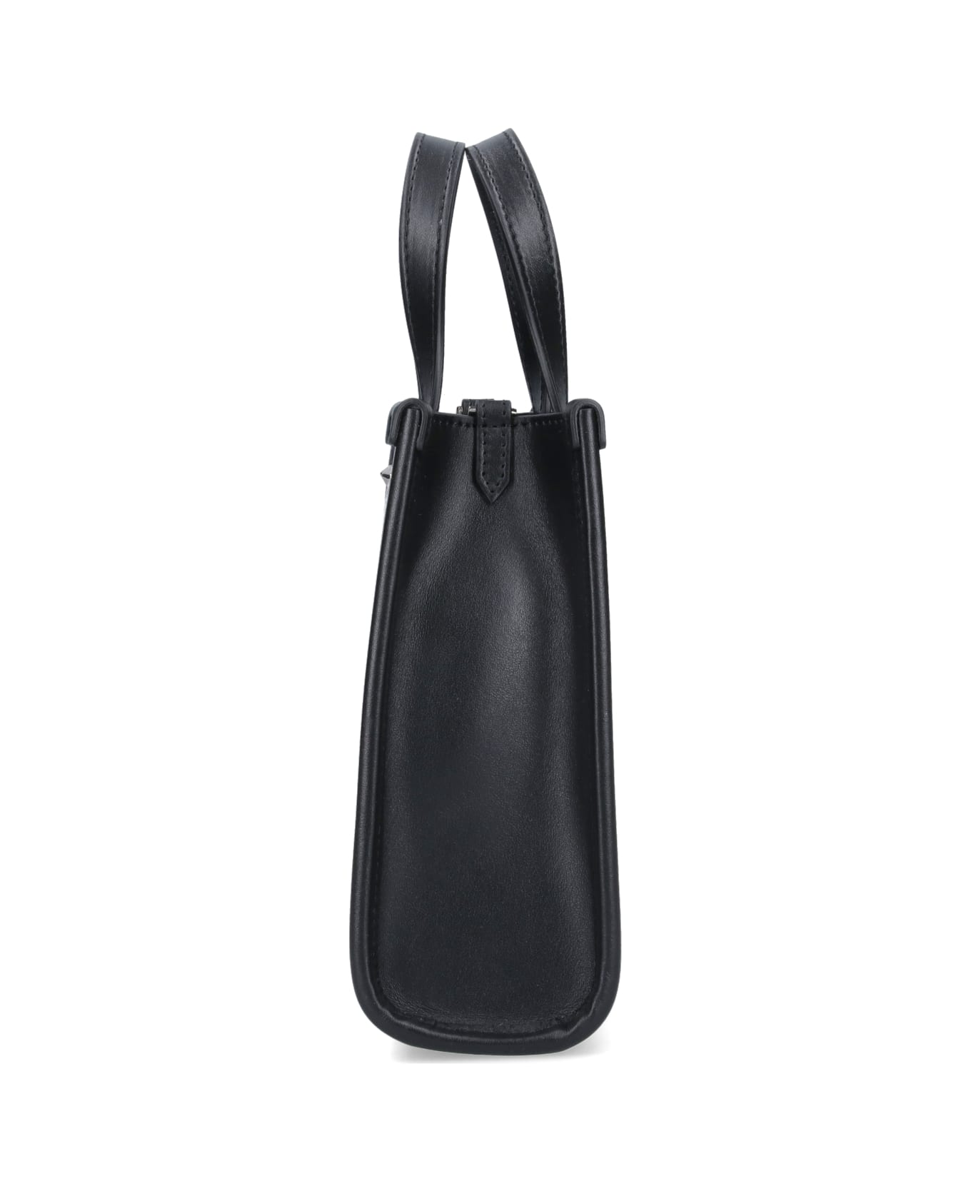 Jimmy Choo Mini Tote Bag "n/s" - Black   トートバッグ