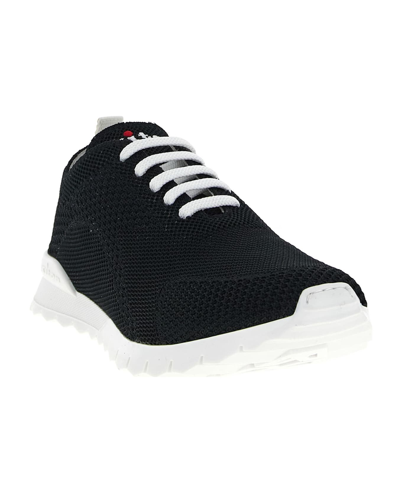 Kiton 'fits' Sneakers - Black  