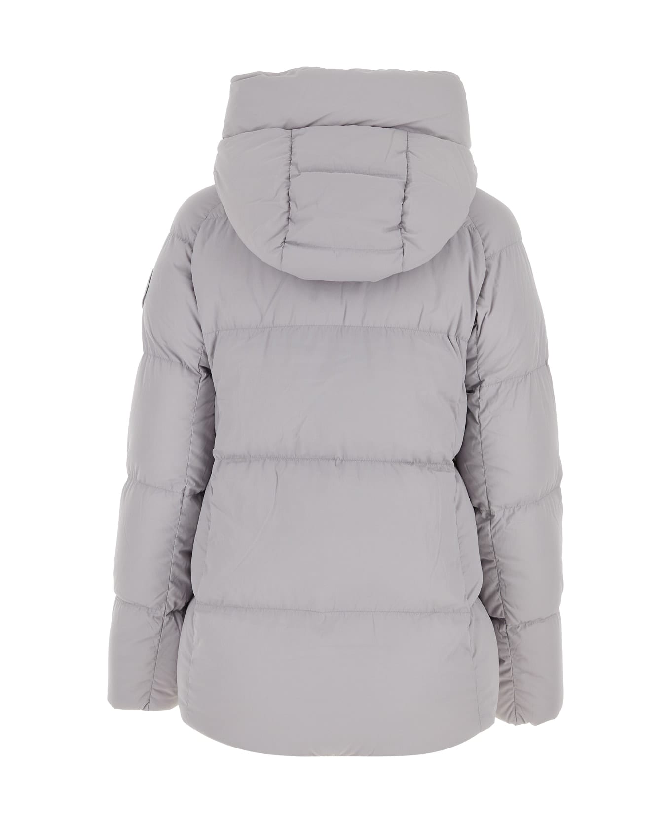 Canada Goose Giubbino - MOONSTONEGREY