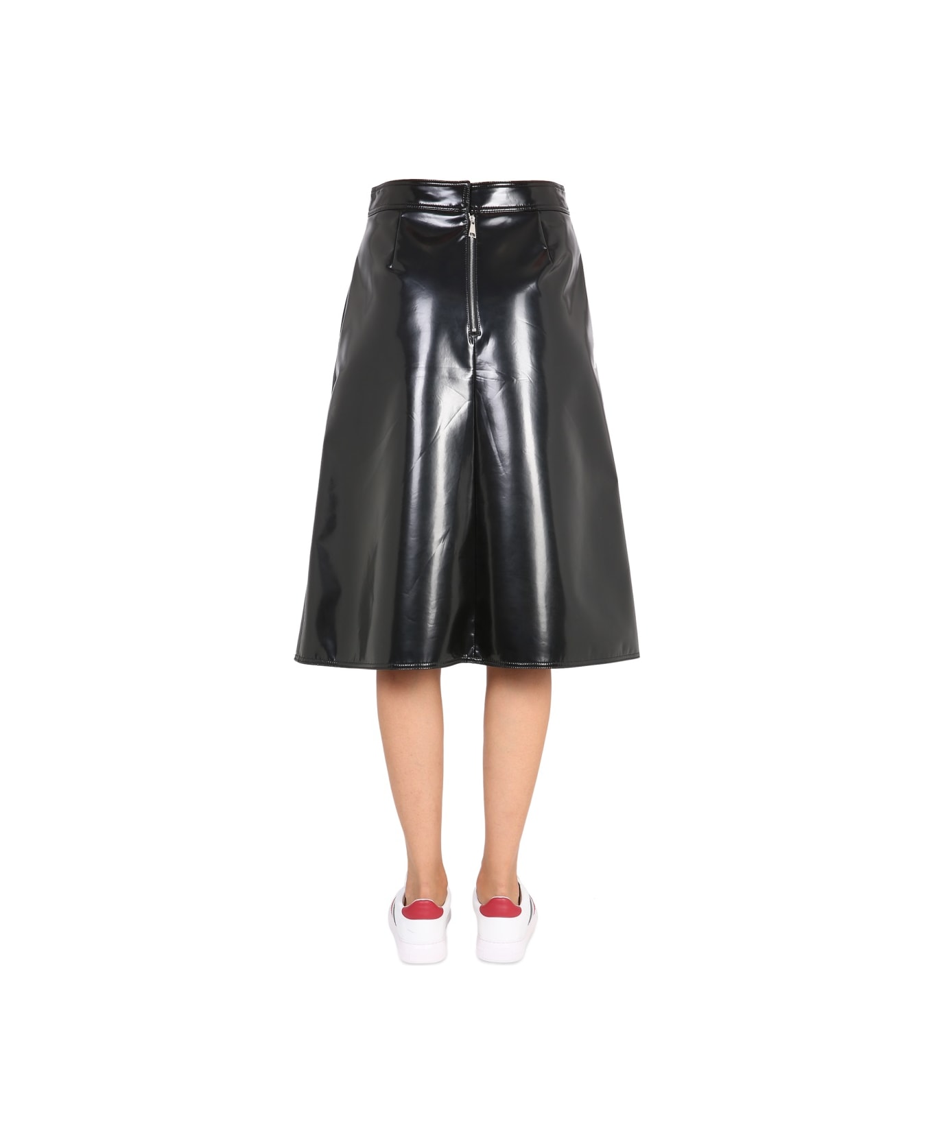 Moncler Genius Gonna 2 Moncler 1952 - BLACK