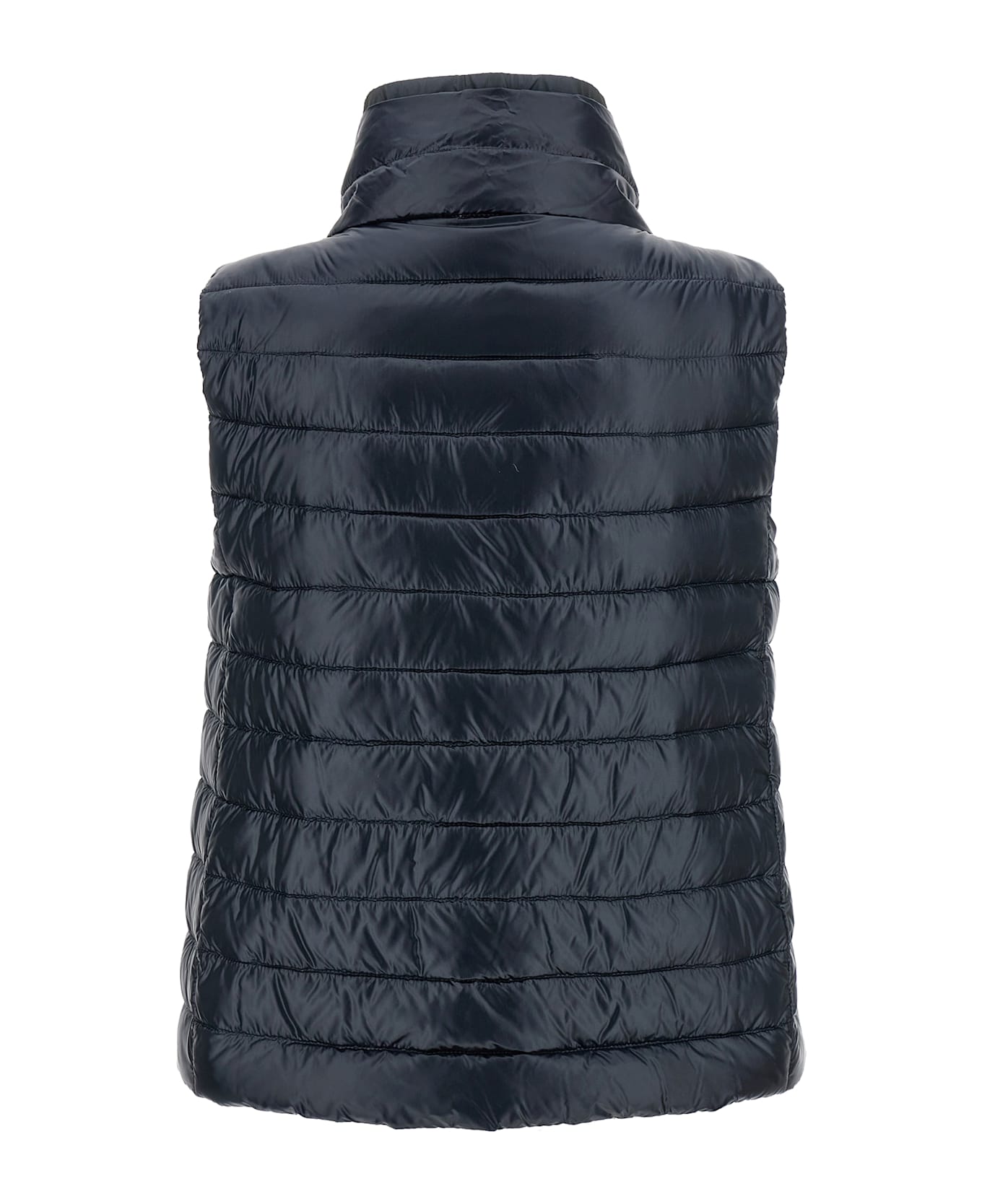 Herno Reversible Vest - Multicolor