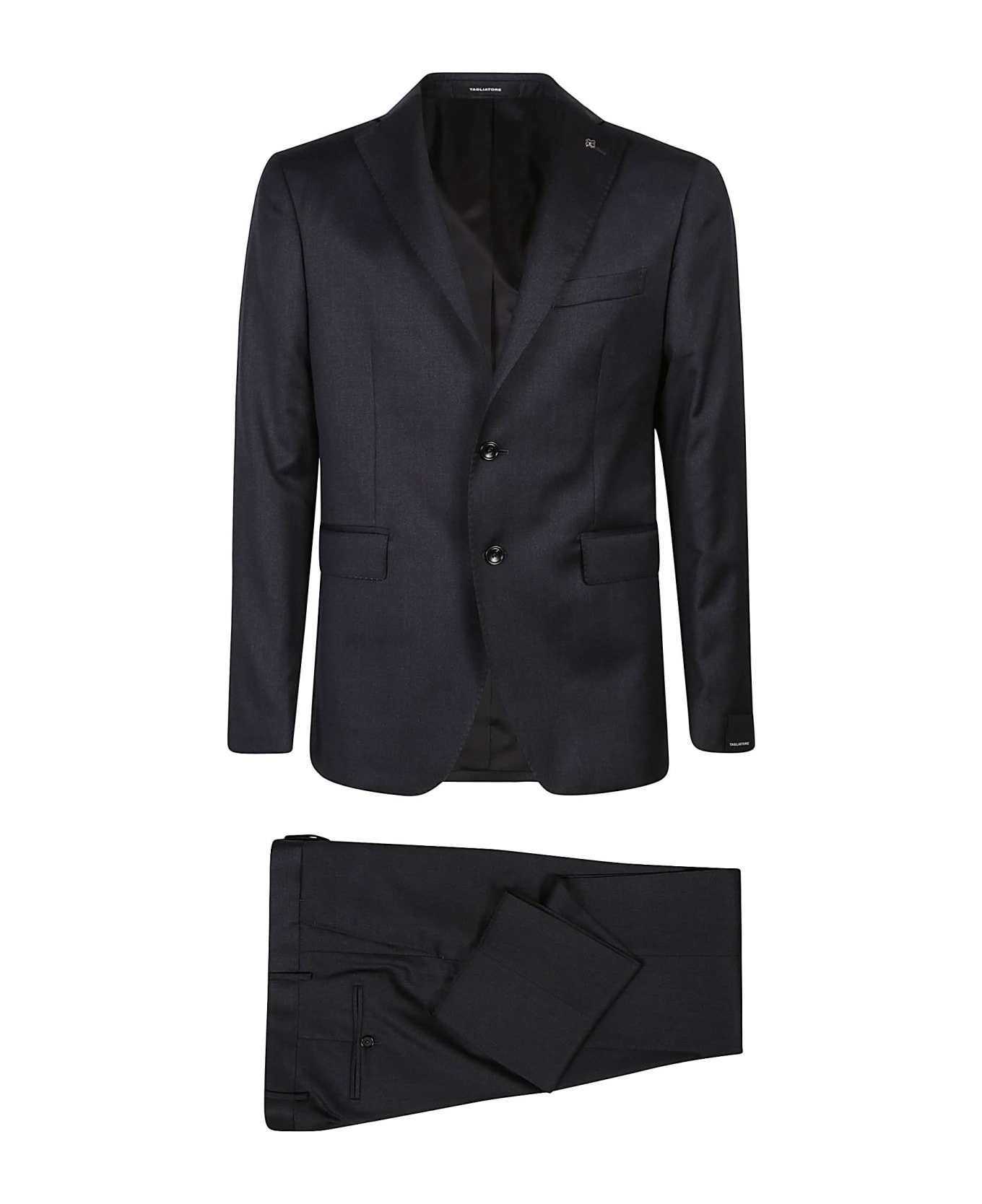 Tagliatore Suit - Antracite スーツ