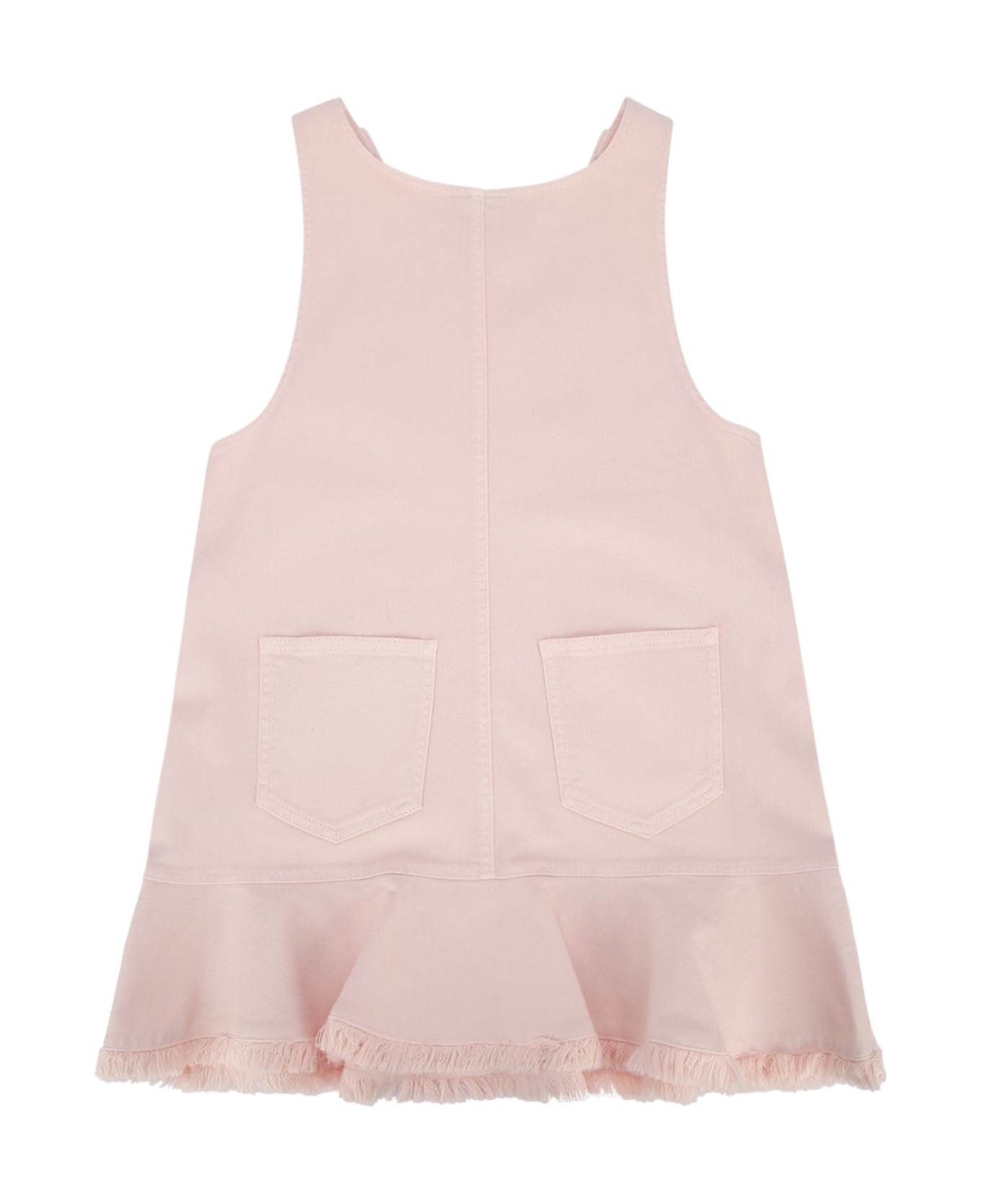 Fendi Abito Denim Color - STRAWBERRYCREAM25
