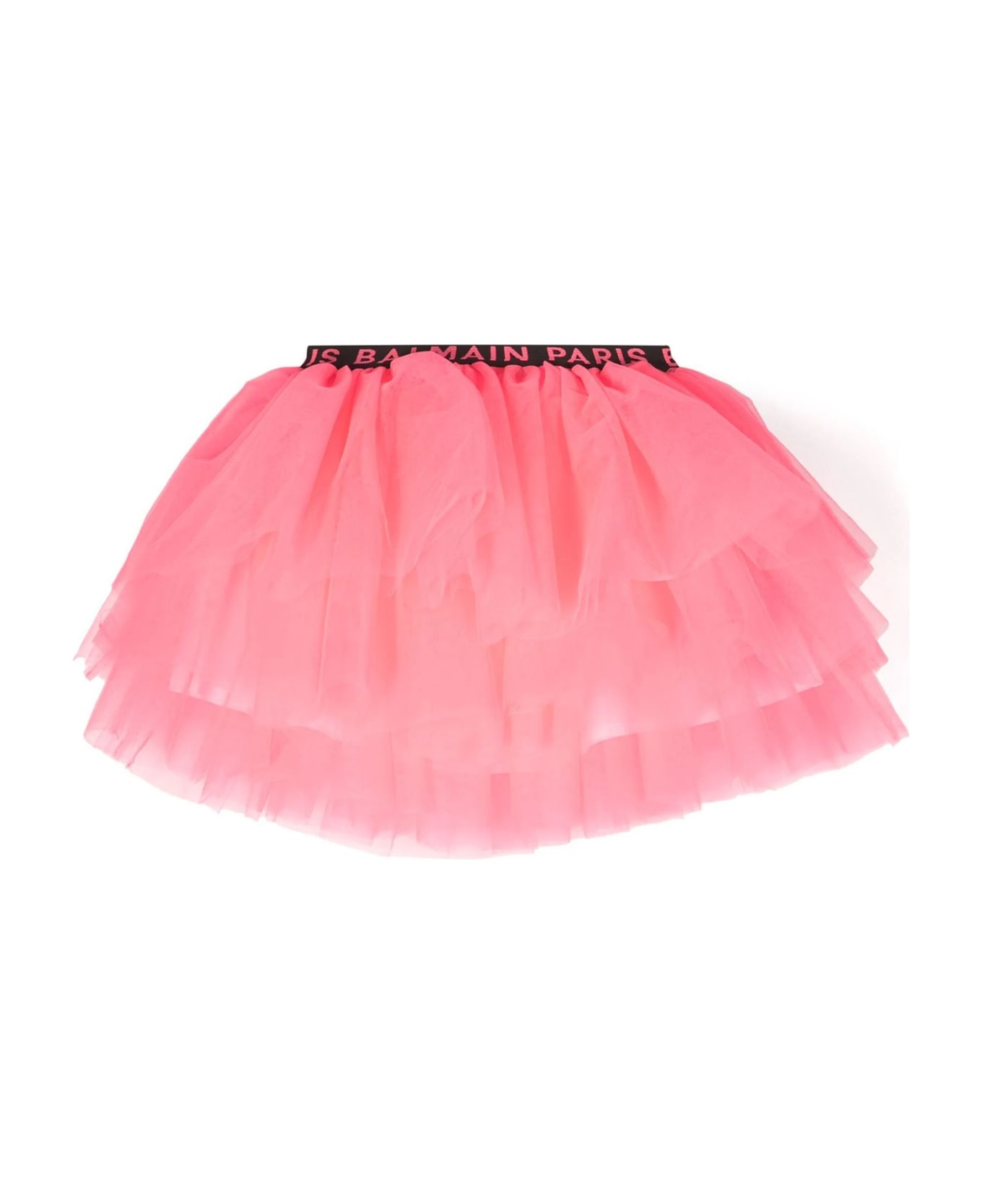 Balmain Skirts Pink - Pink