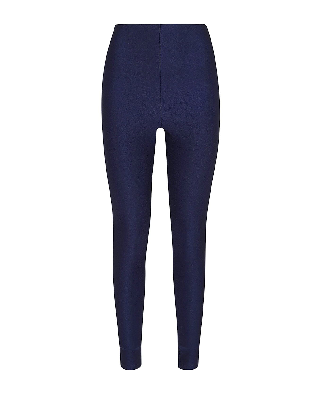 The Andamane Holly - 80`s Leggings - Dark Blue