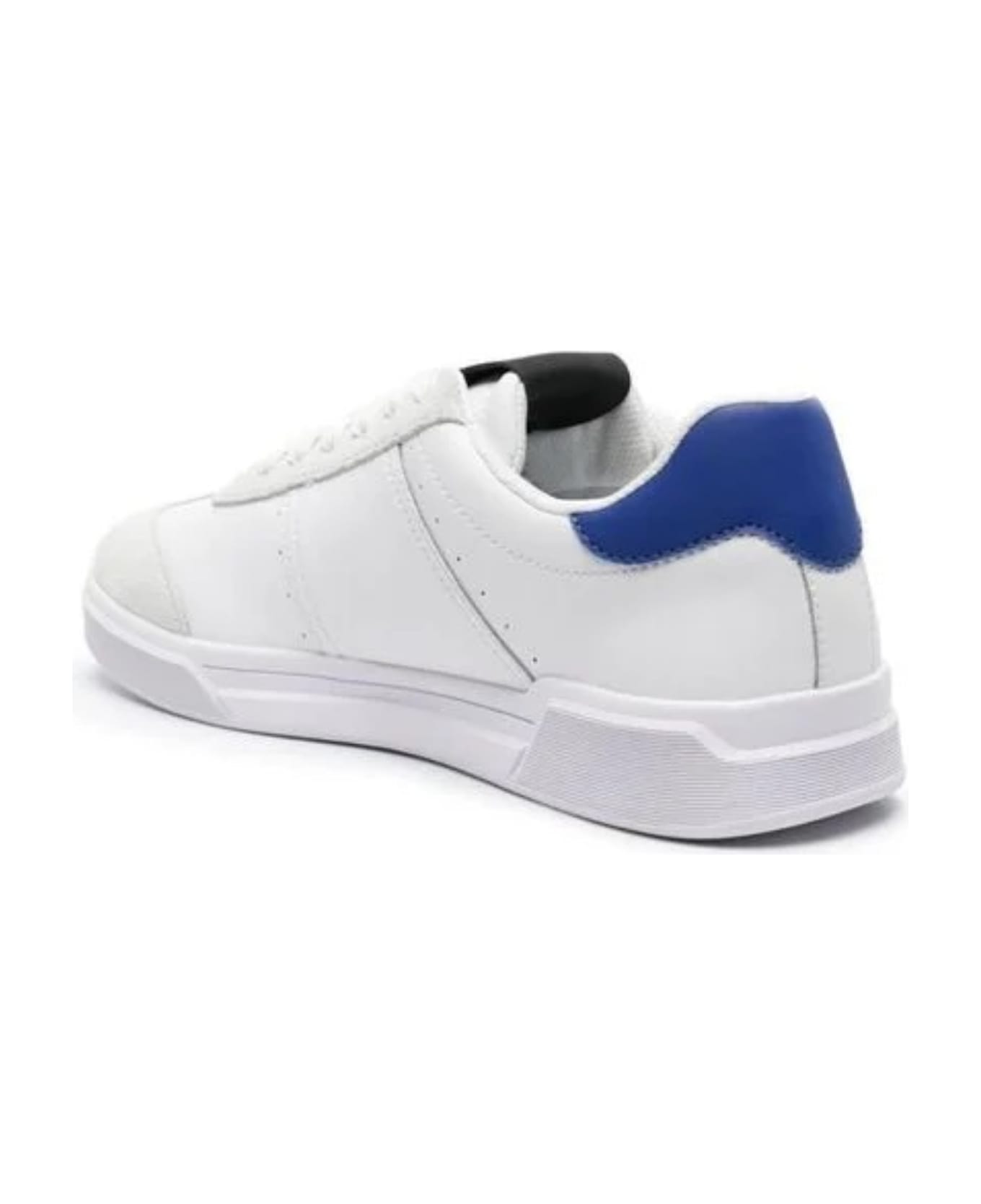 Just Cavalli Sneakers - White スニーカー