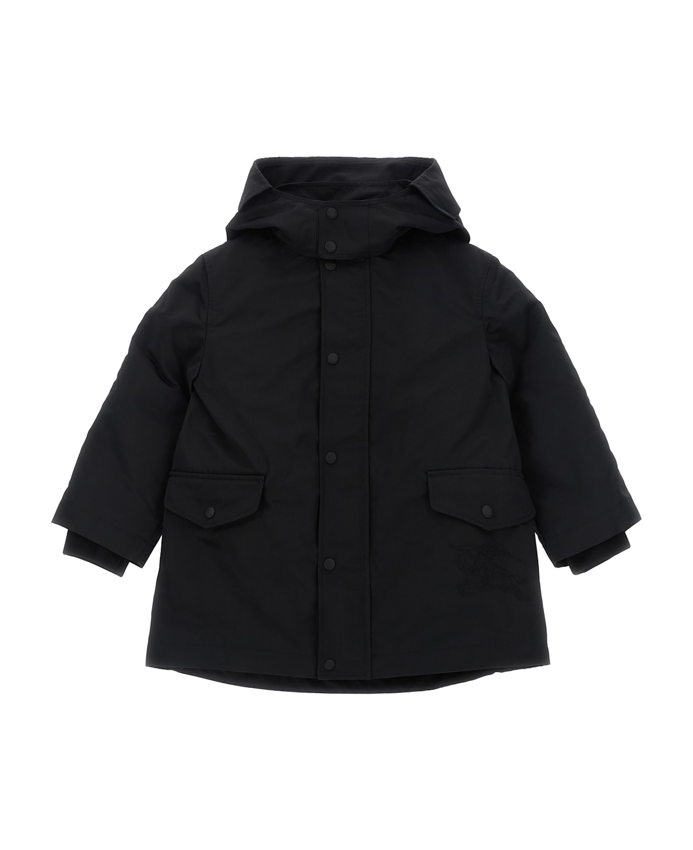 Burberry 2-in-1 
brady
 Parka - Multicolor