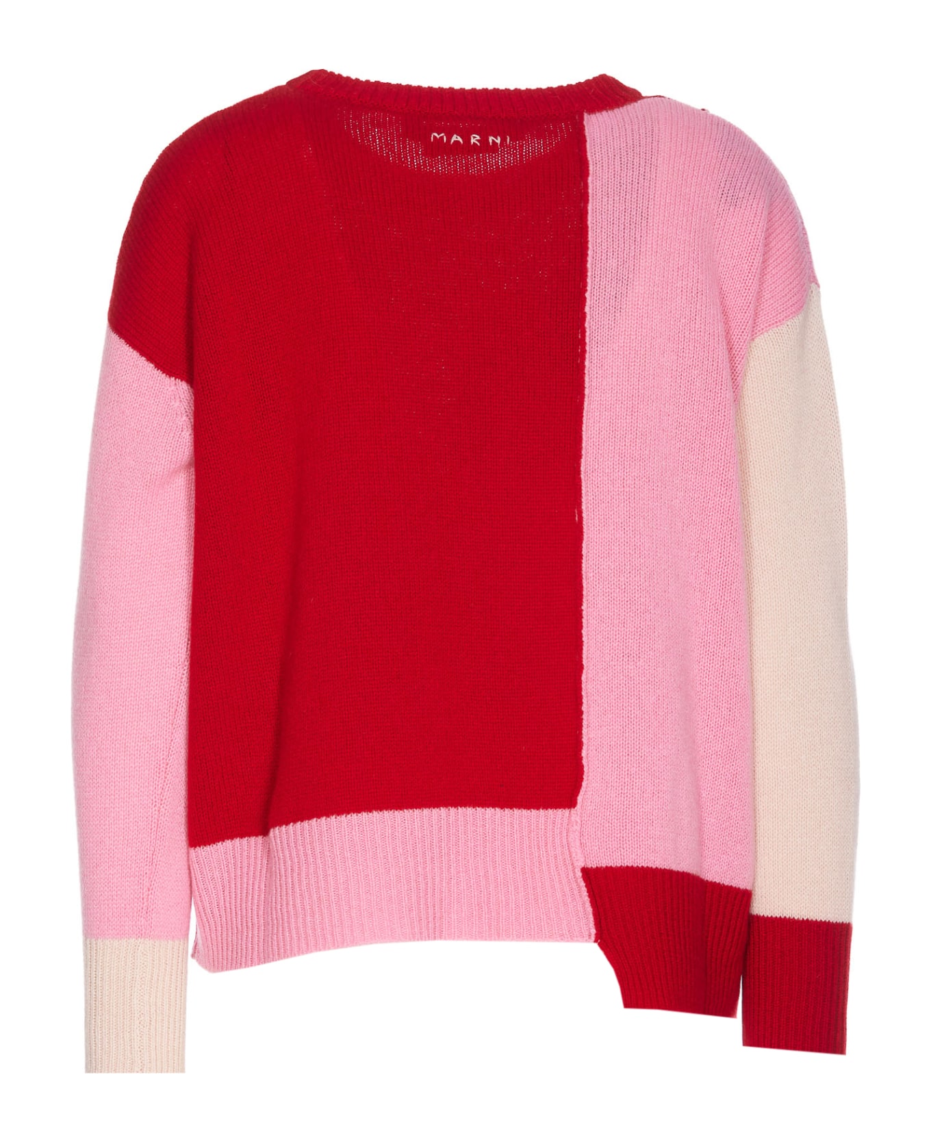 Marni Sweater - MultiColour ニットウェア