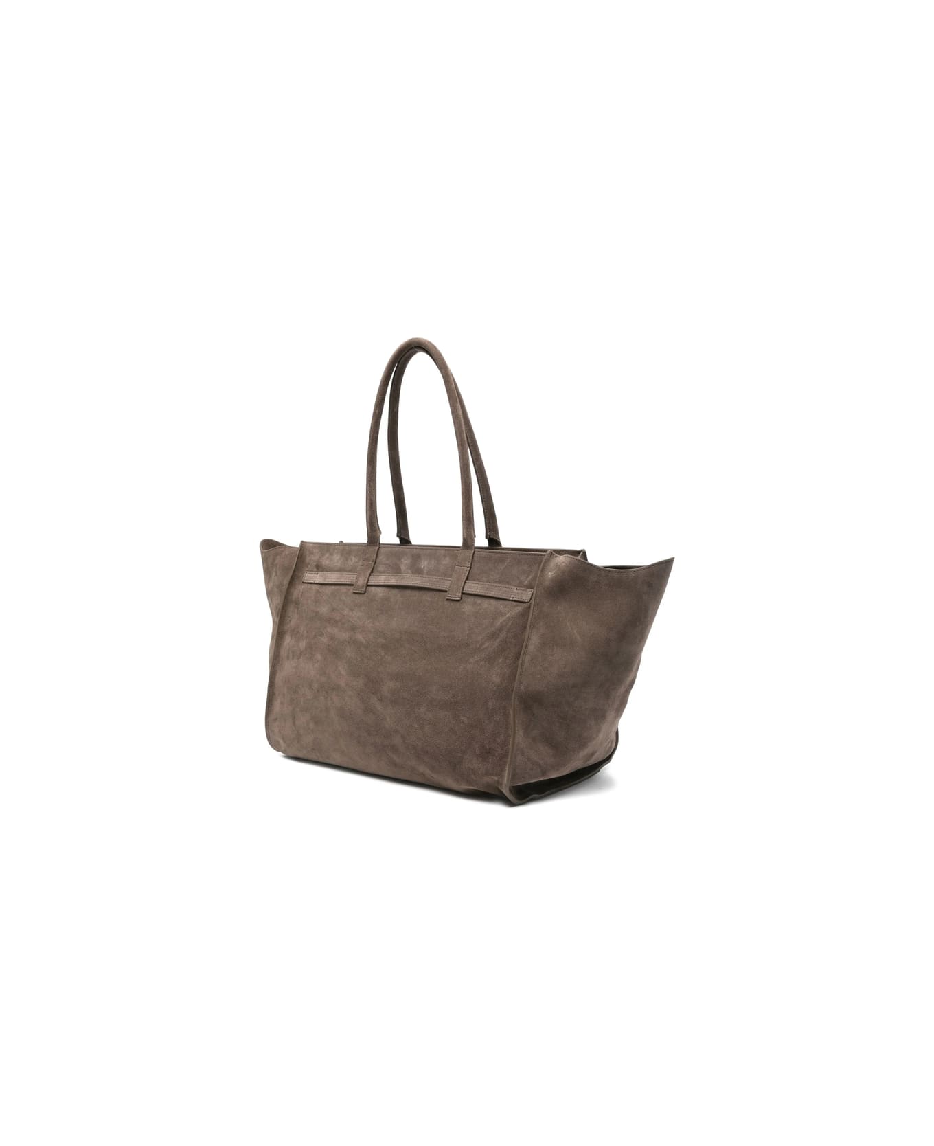 Benedetta Bruzziches Bag - BROWN