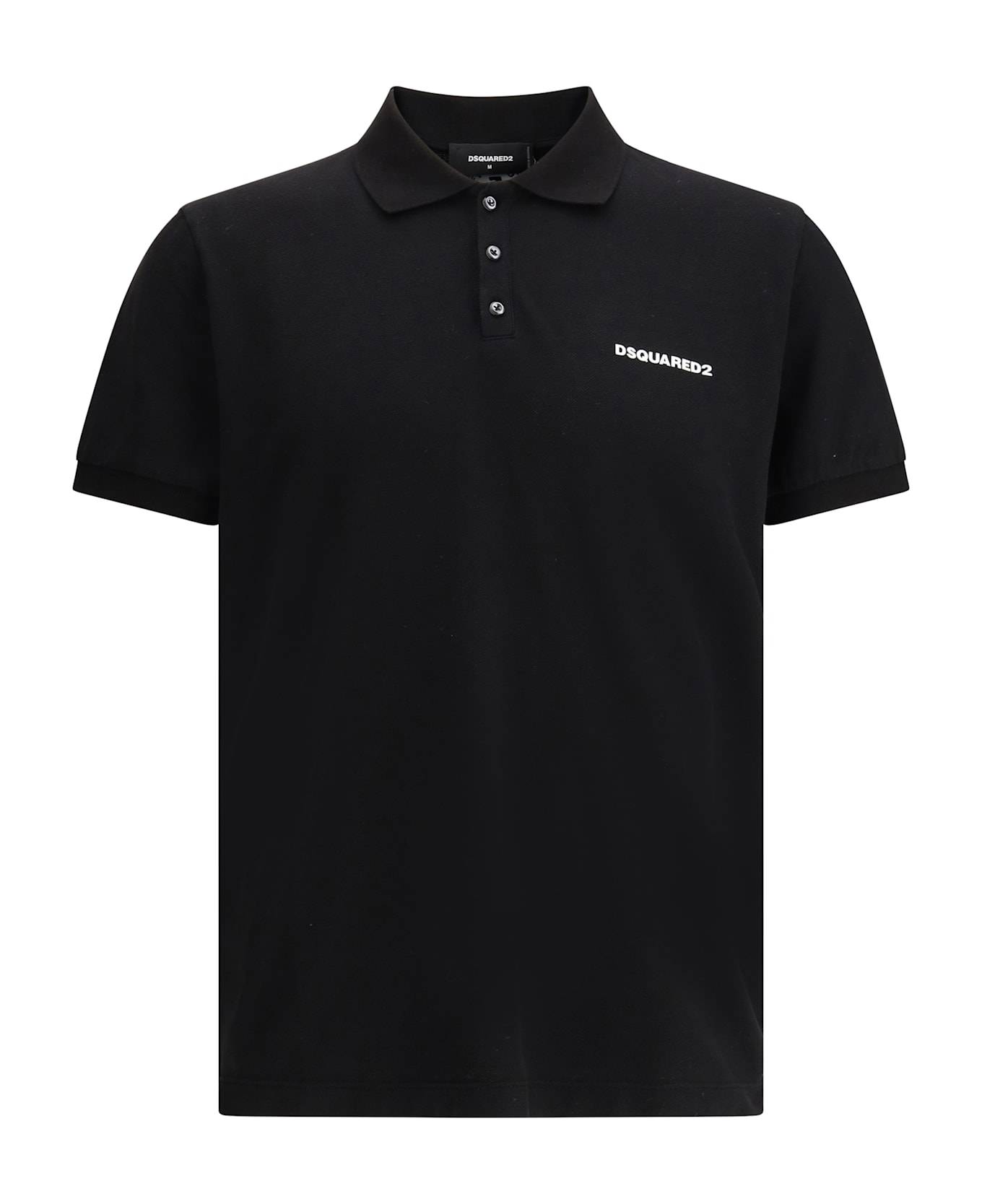 Dsquared2 Logoed T-shirt