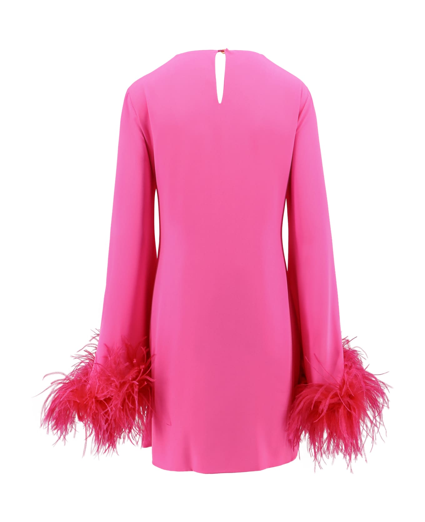 Nervi Stardust Dress - Pink