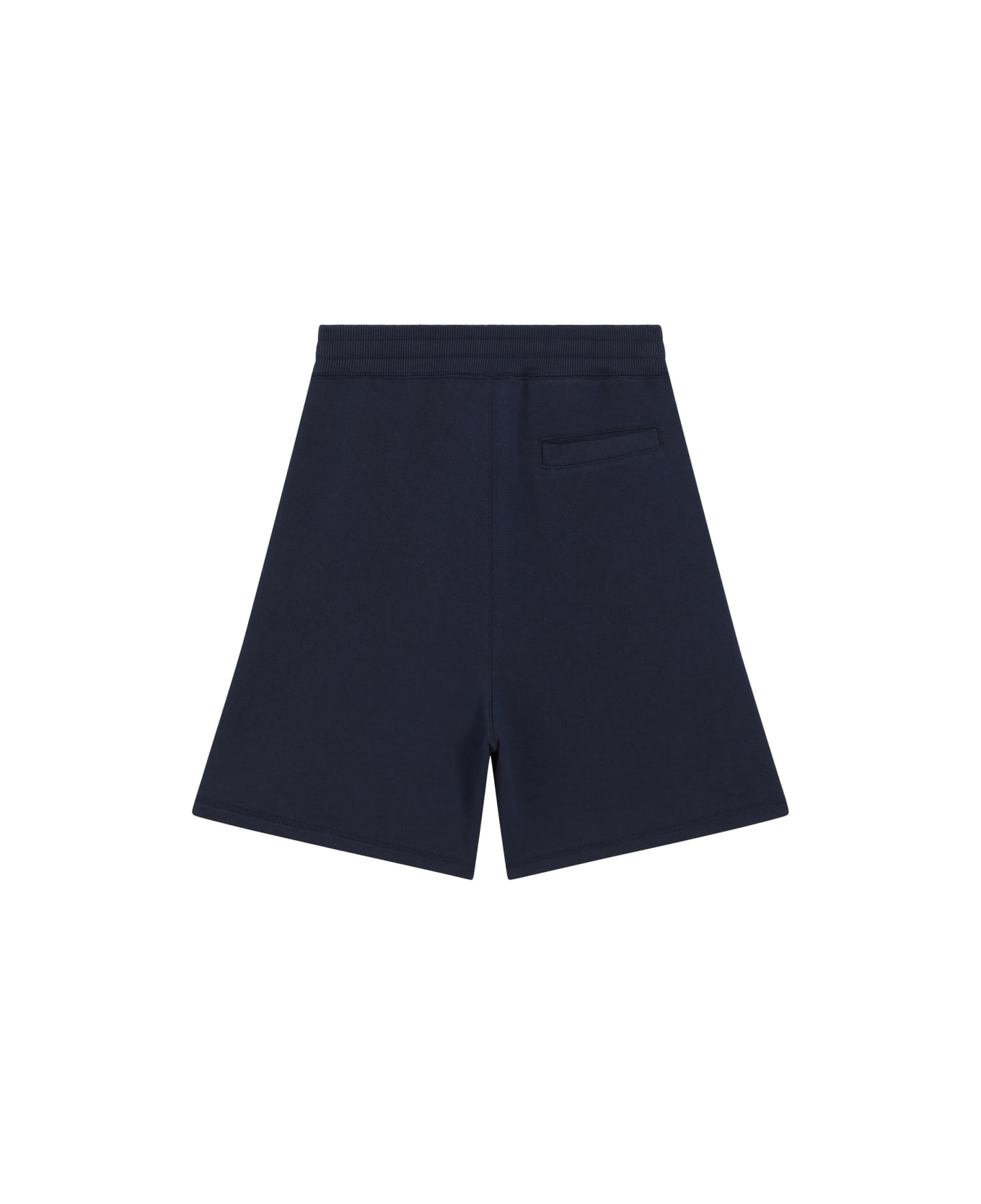 Dolce & Gabbana Bermuda - BLUE