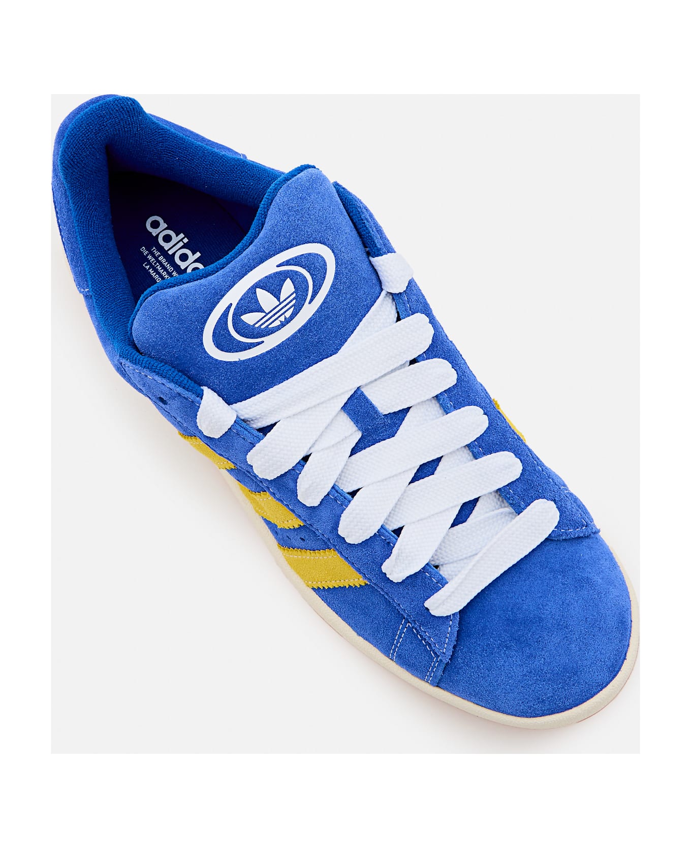 Adidas Originals Campus 00s - Blue