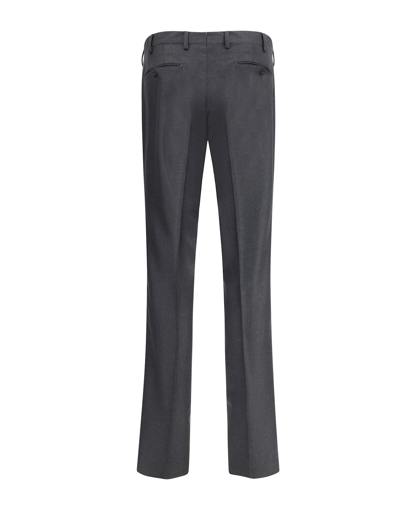 Germano Zama Virgin Wool Pants