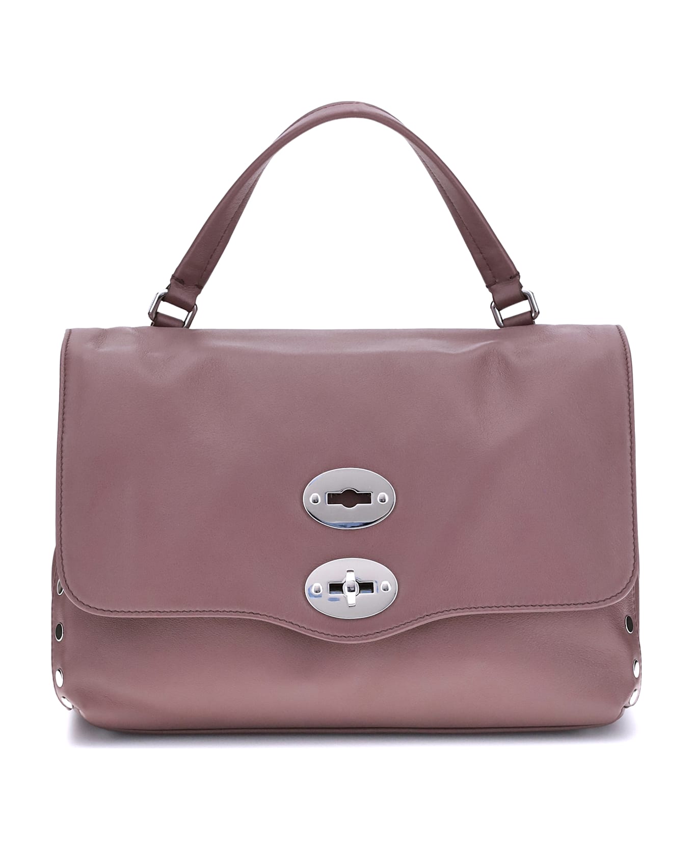 Zanellato Postina Saeta Shoulder Bag