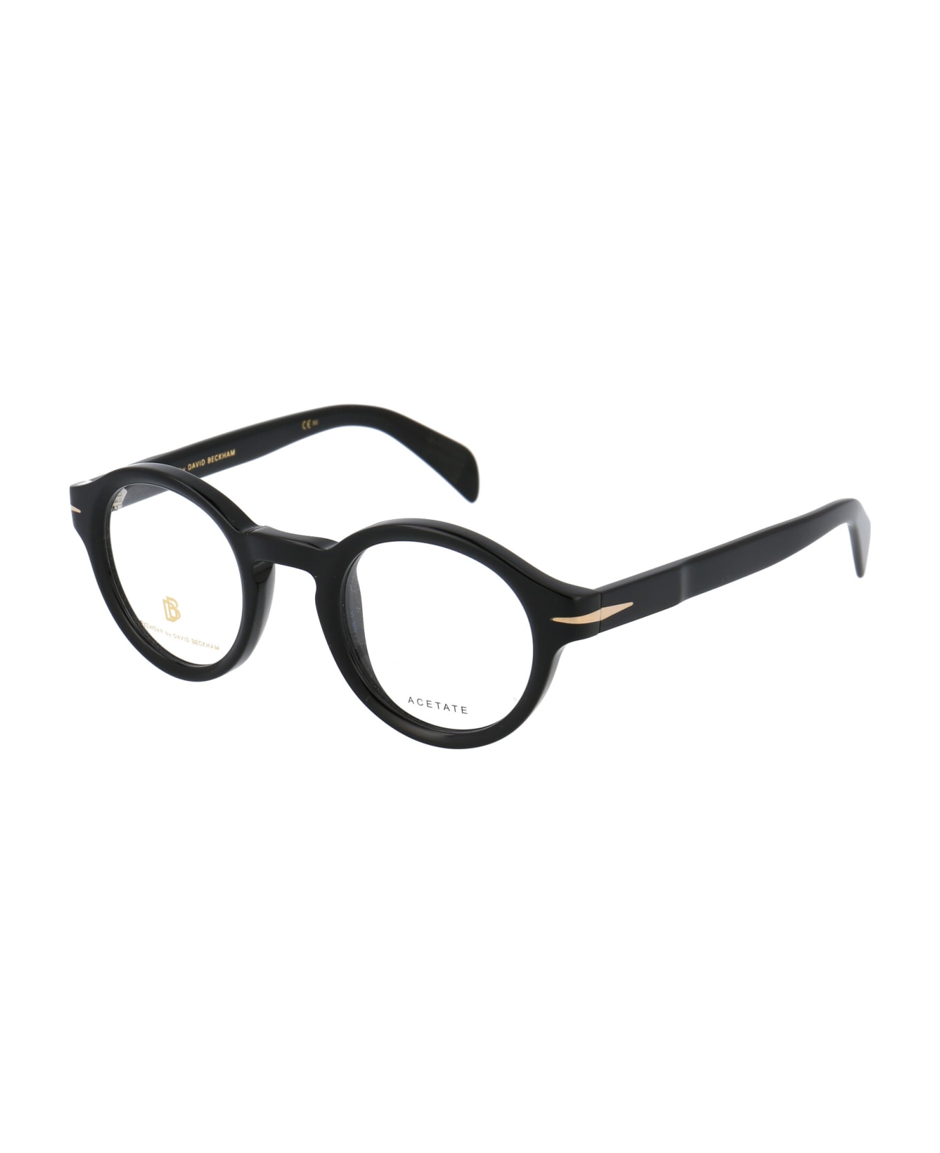 DB Eyewear by David Beckham Db 7051 Glasses - 2M2 BLACK GOLD