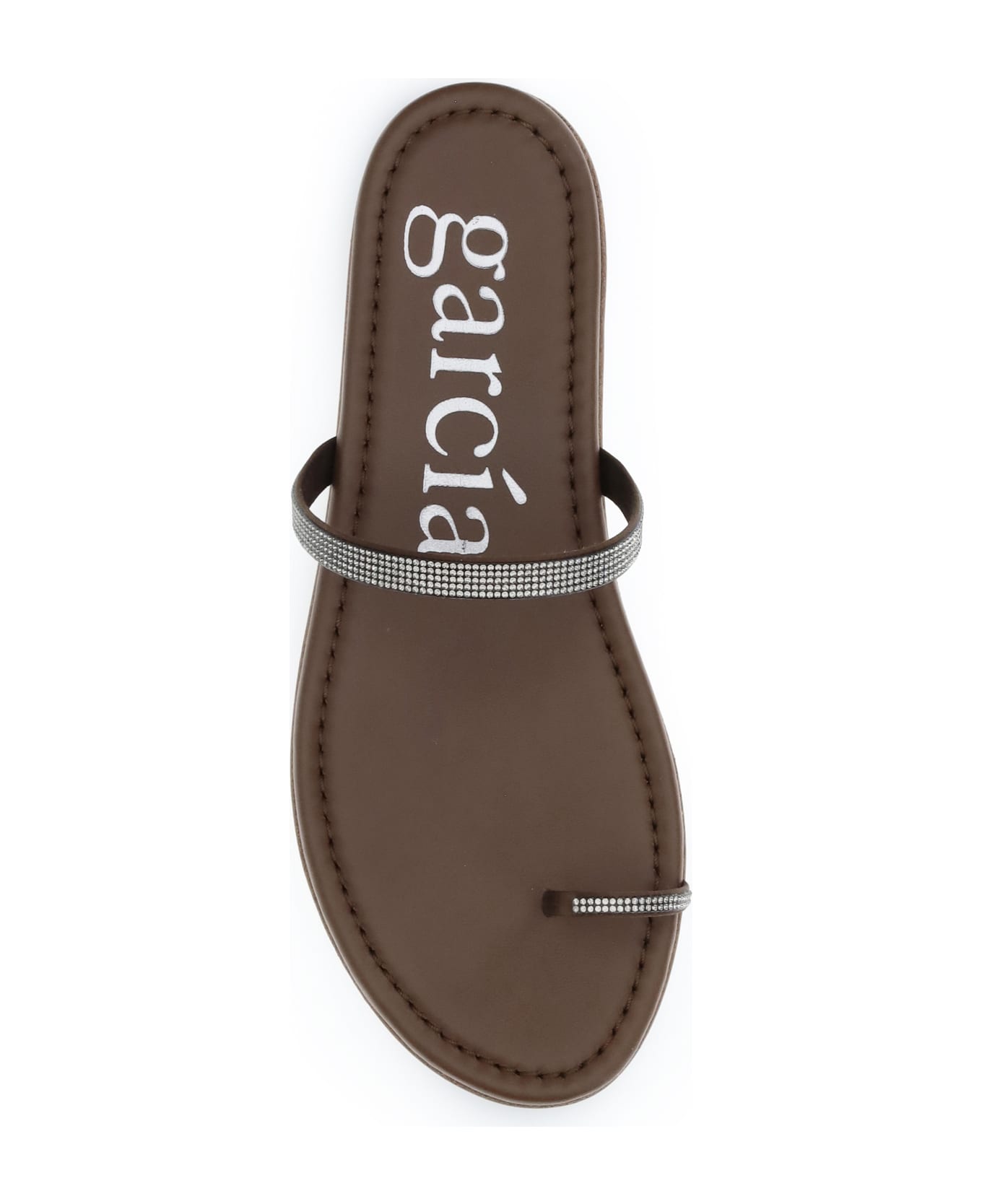 Pedro Garcia Pita Sandals