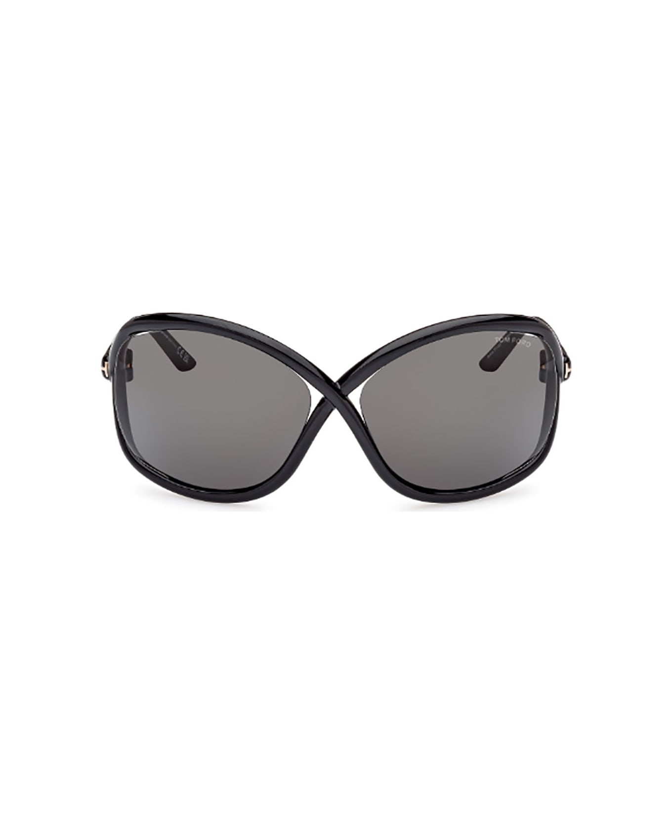 Tom Ford Eyewear FT1068 Sunglasses - A
