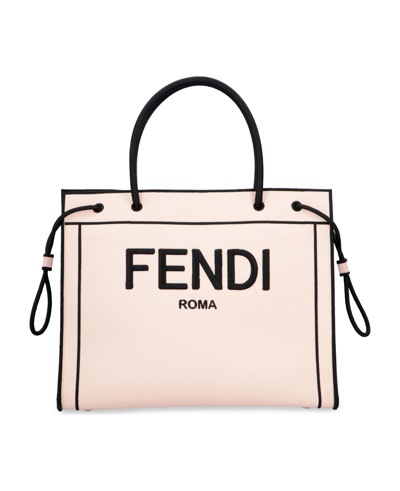 Fendi Fendi Roma Tote Bag italist