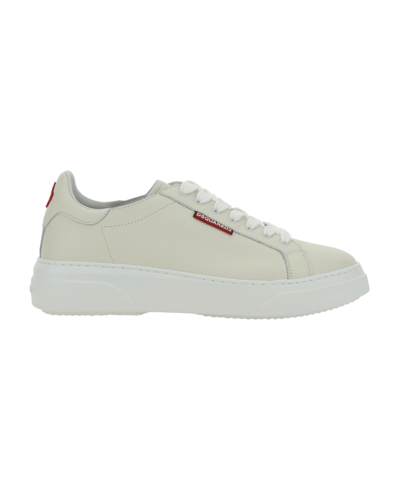 Dsquared2 Sneakers - Panna