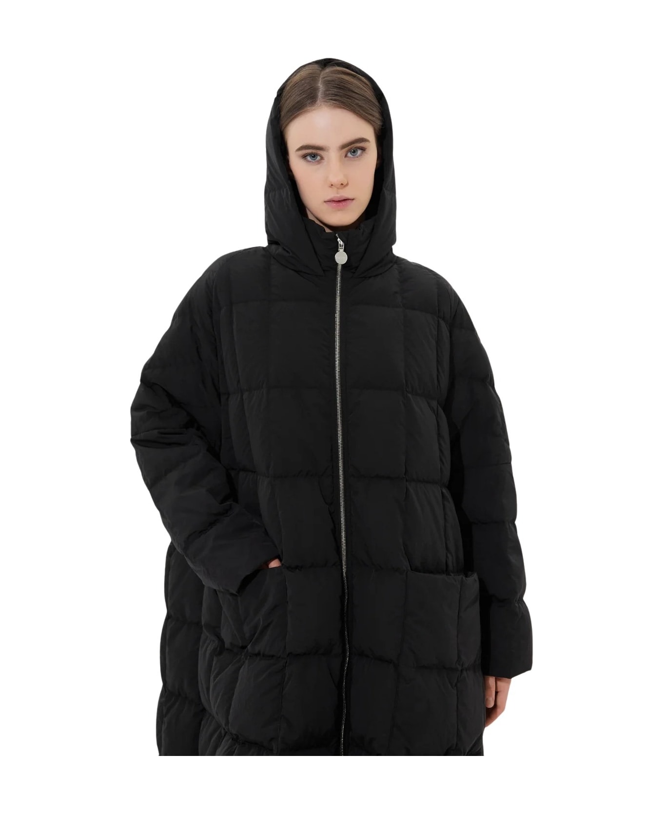 IENKI IENKI Pyramide - Ennio Black