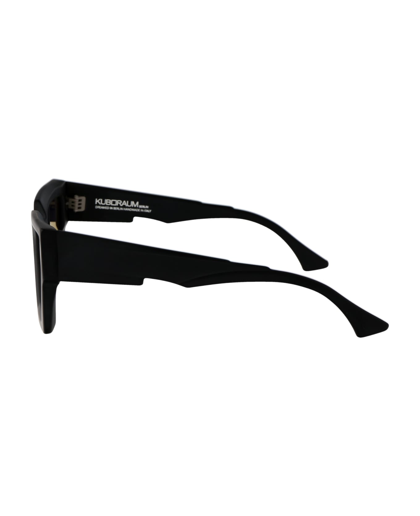 Kuboraum Maske F3 Sunglasses - BM 2grey