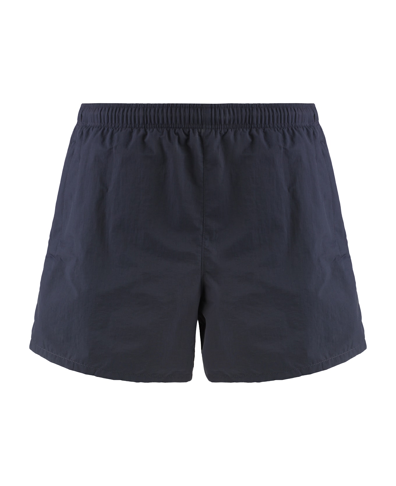 Our Legacy Nylon Swim Shorts - blue