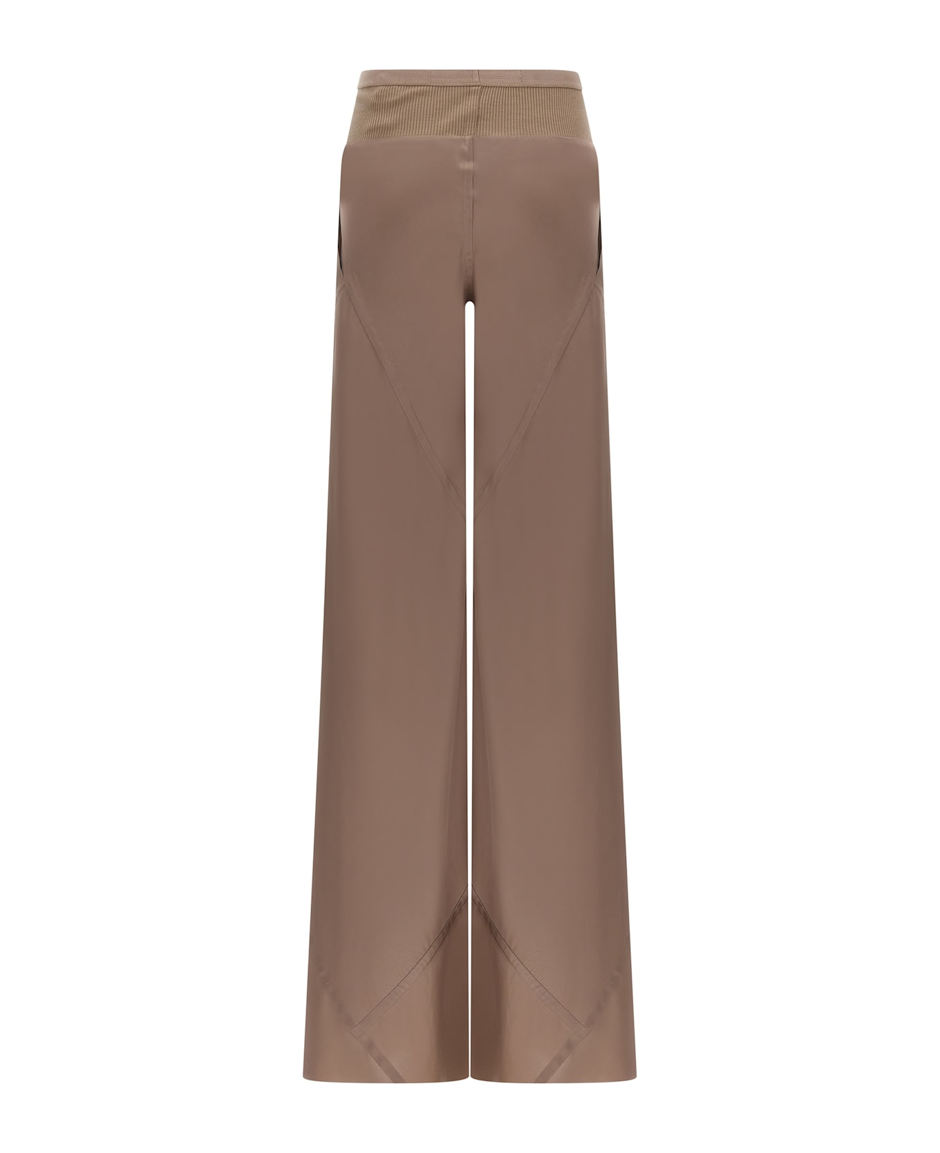 Rick Owens 
bias
 Pants - Gray