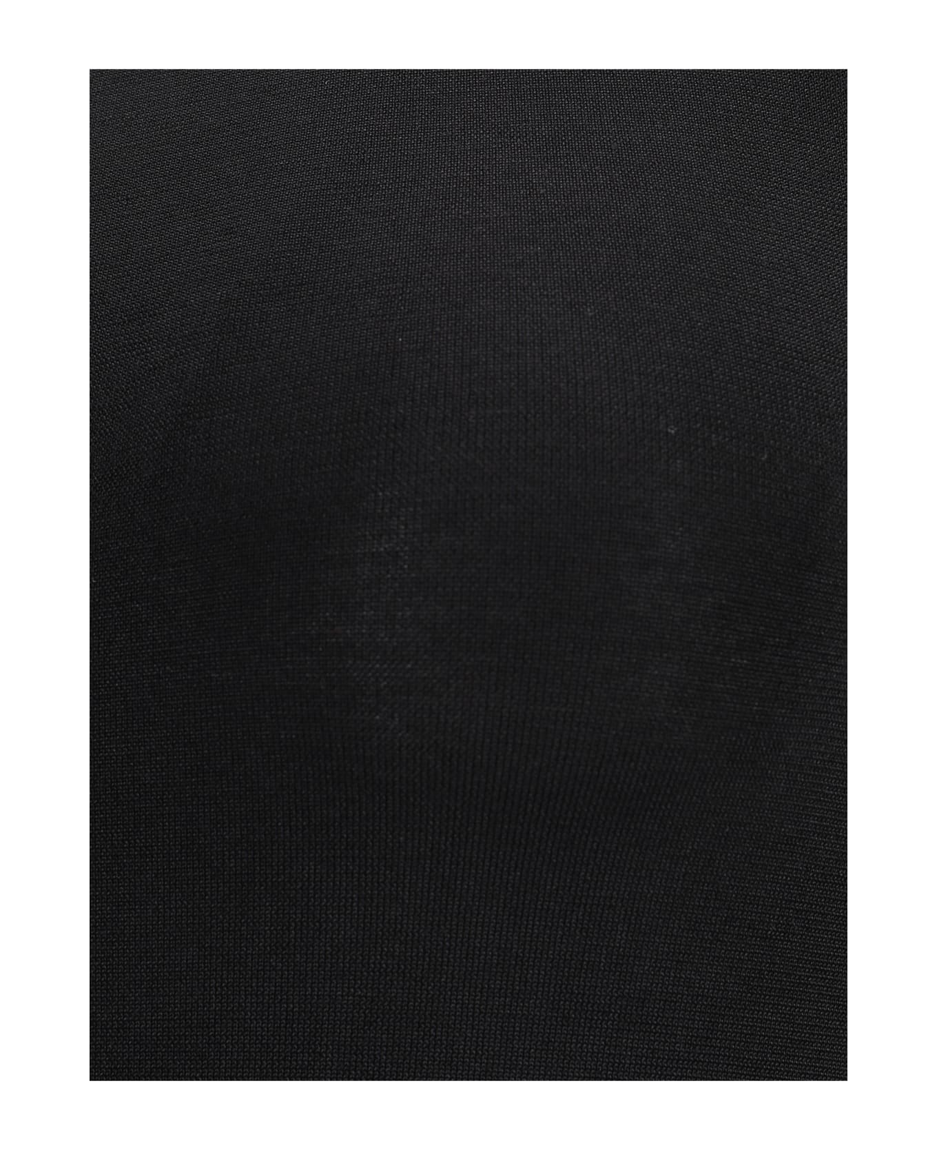 Wolford Jamaika Bodysuit - Black