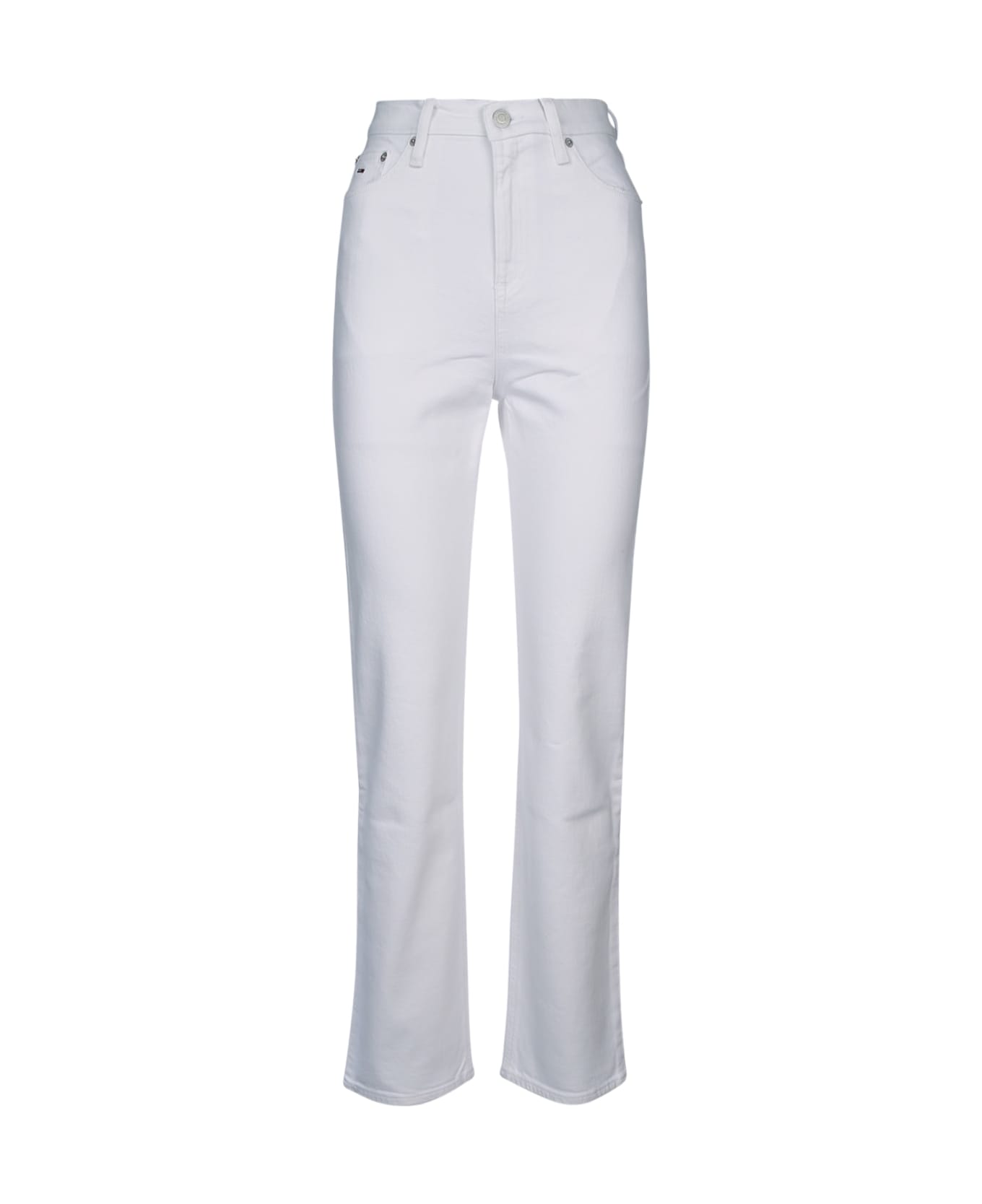 Tommy Jeans Jeans - DENIMCOLOR