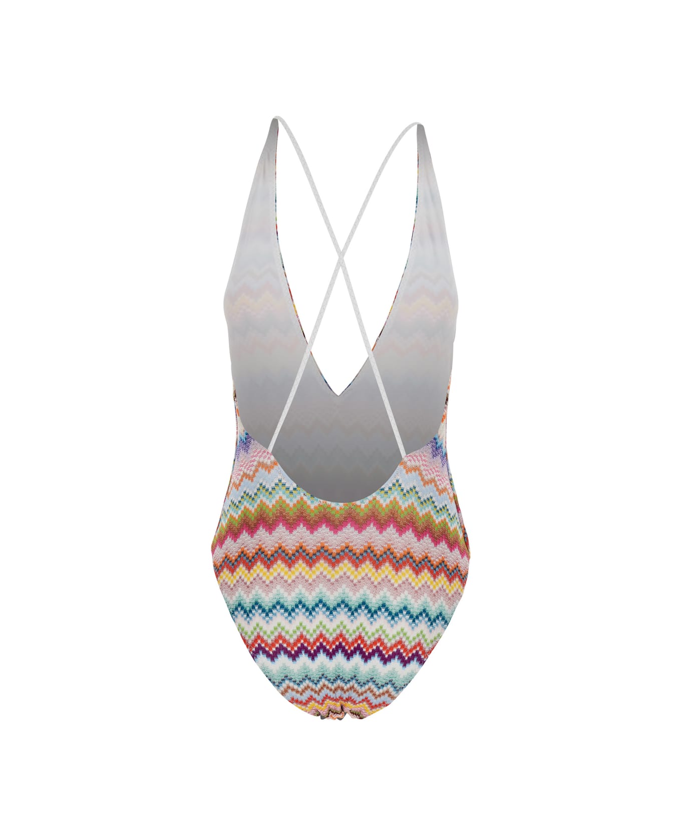 Missoni One Piece - Multicolor