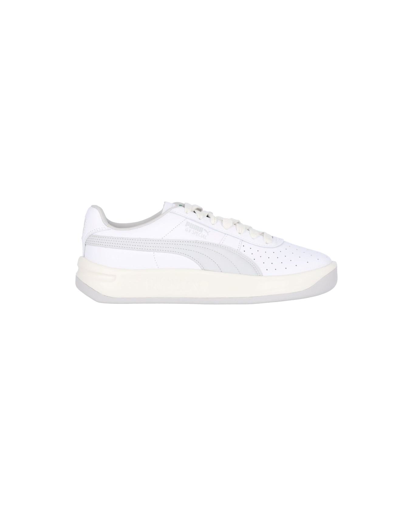 Puma 'gv Special Base' Sneakers - White