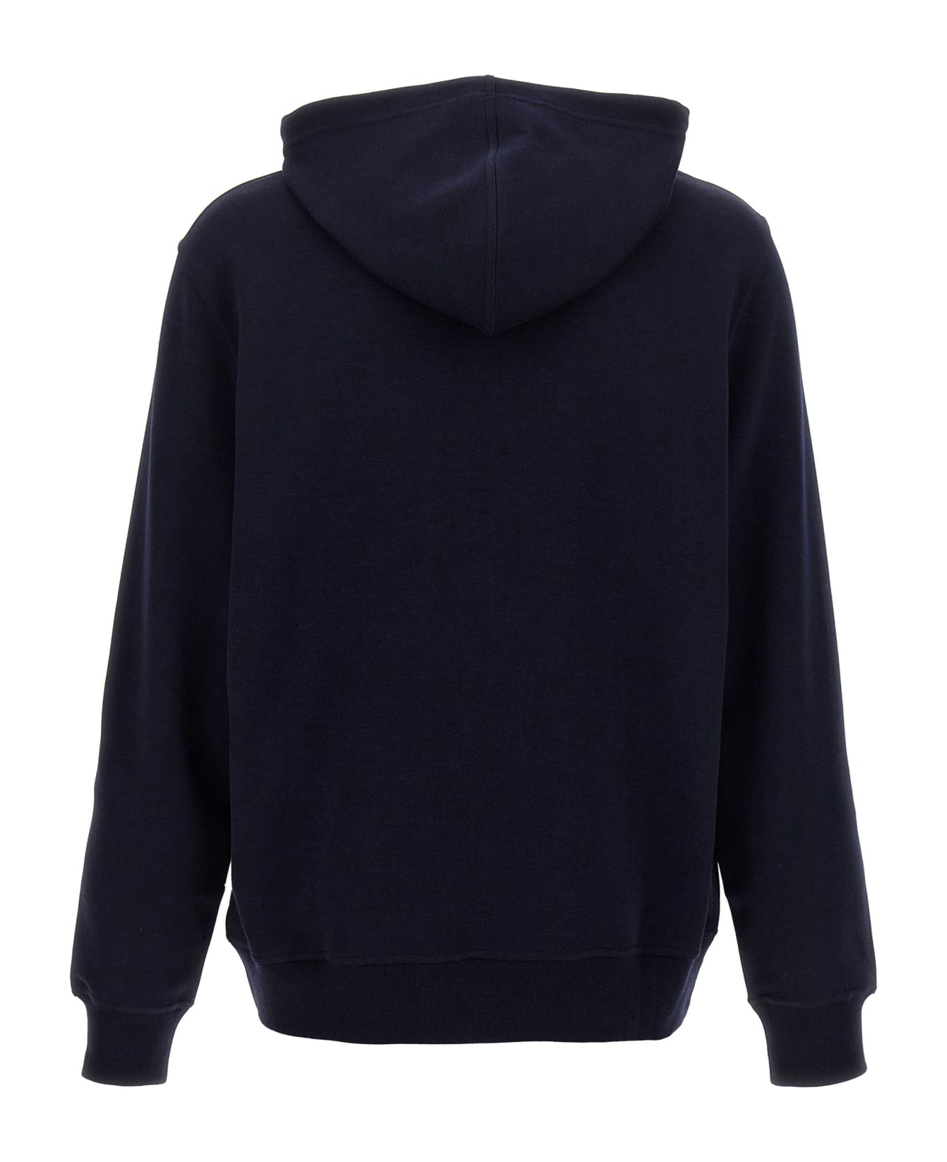 Brunello Cucinelli Hoodie - Blue