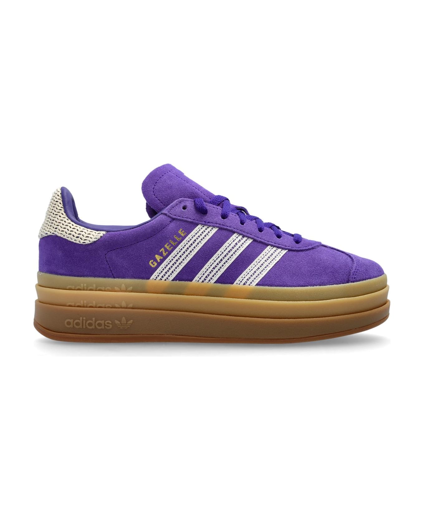 Adidas Originals Sneakers Gazelle Bold W - Violet