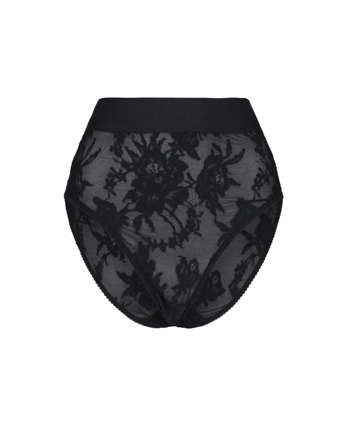 Dolce & Gabbana Underwear - Black