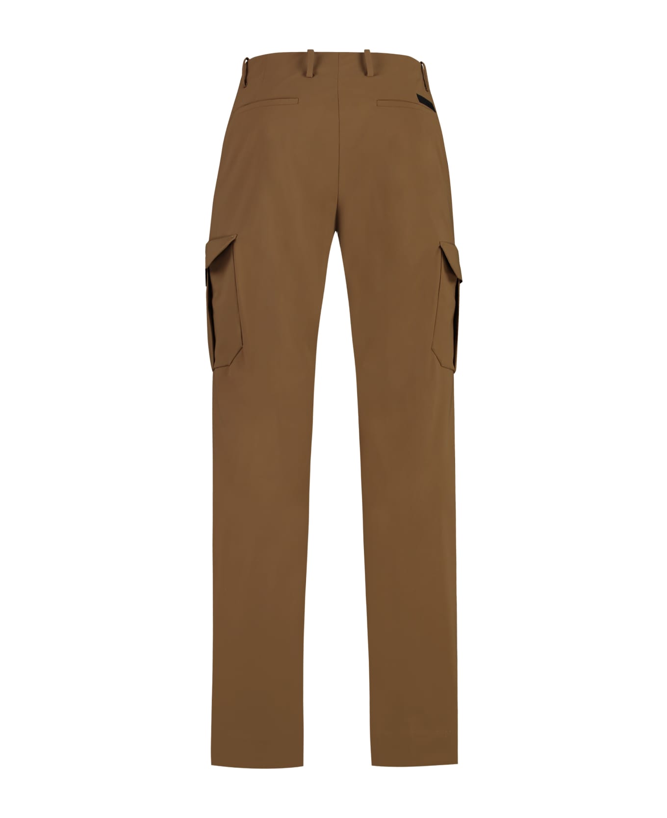 RRD - Roberto Ricci Design Revo Cargo Trousers - brown