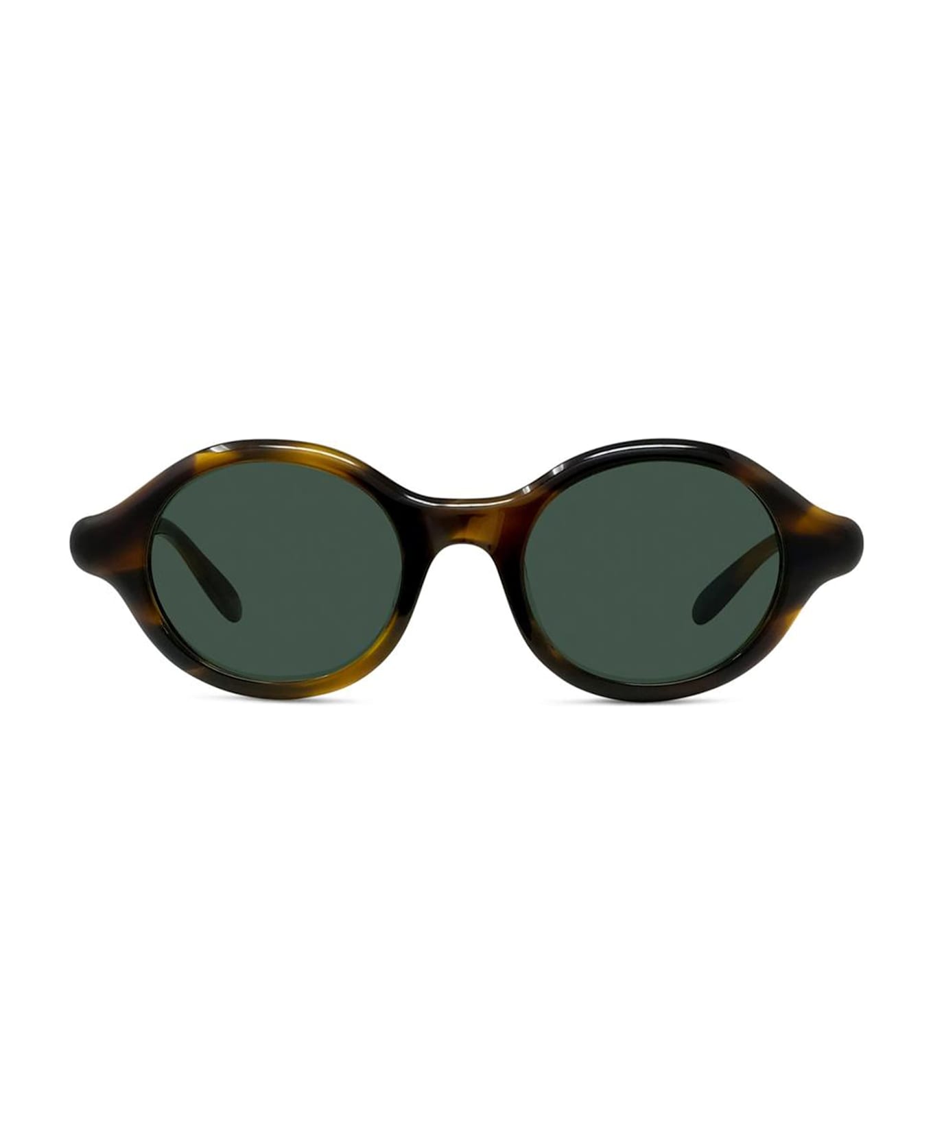 Loewe Slim Lw40162u - Havana Sunglasses - Havana