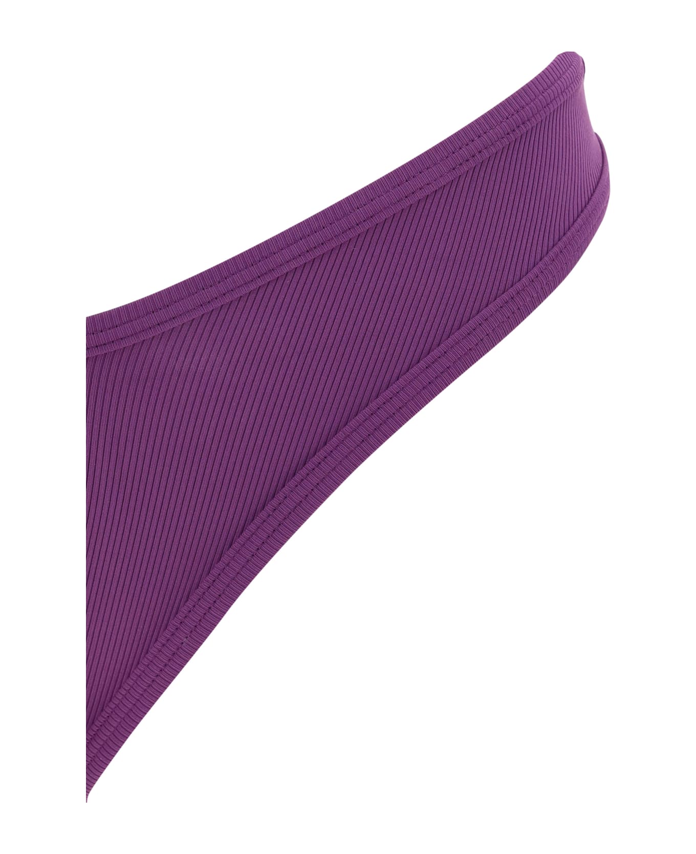 The Attico Swimsuit - Purple