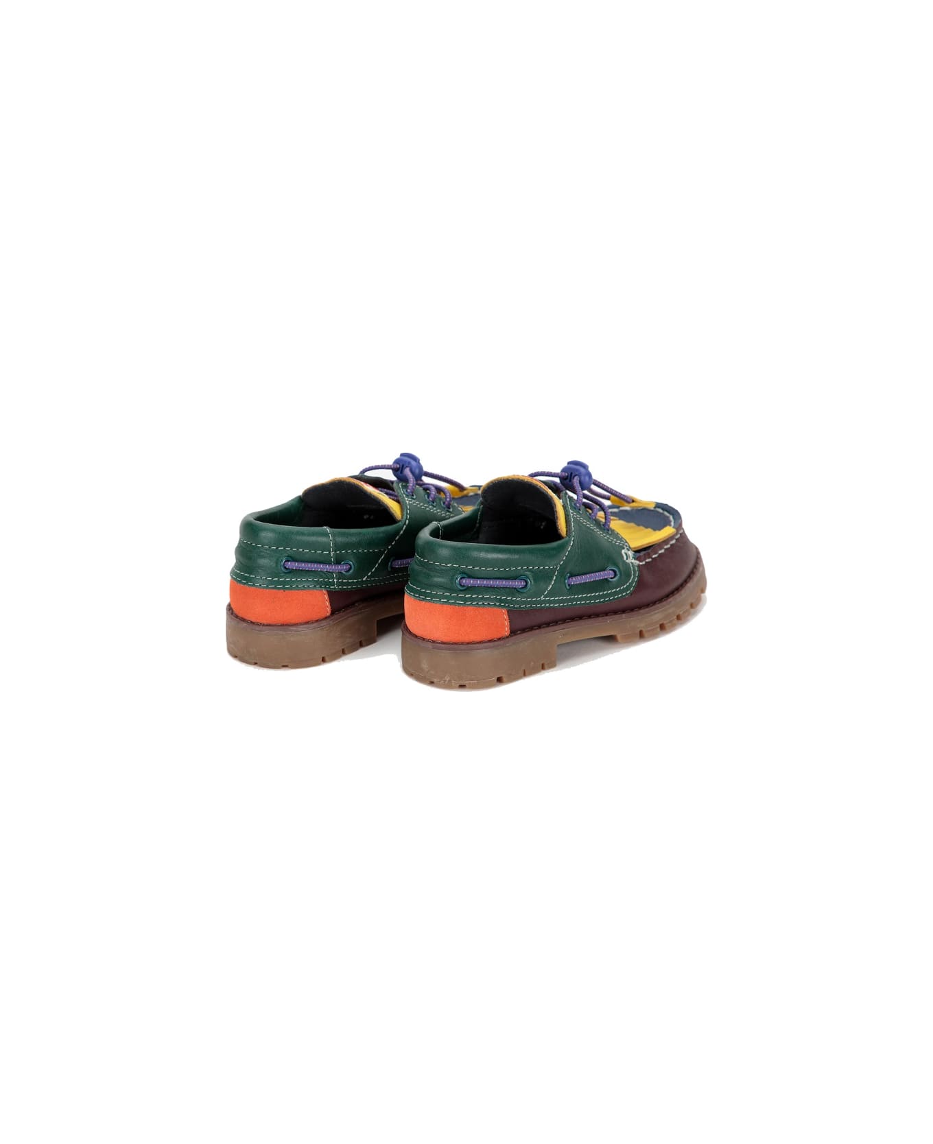 Bobo Choses Shoes "bobo Choses X Camper Compas" - MULTICOLOUR
