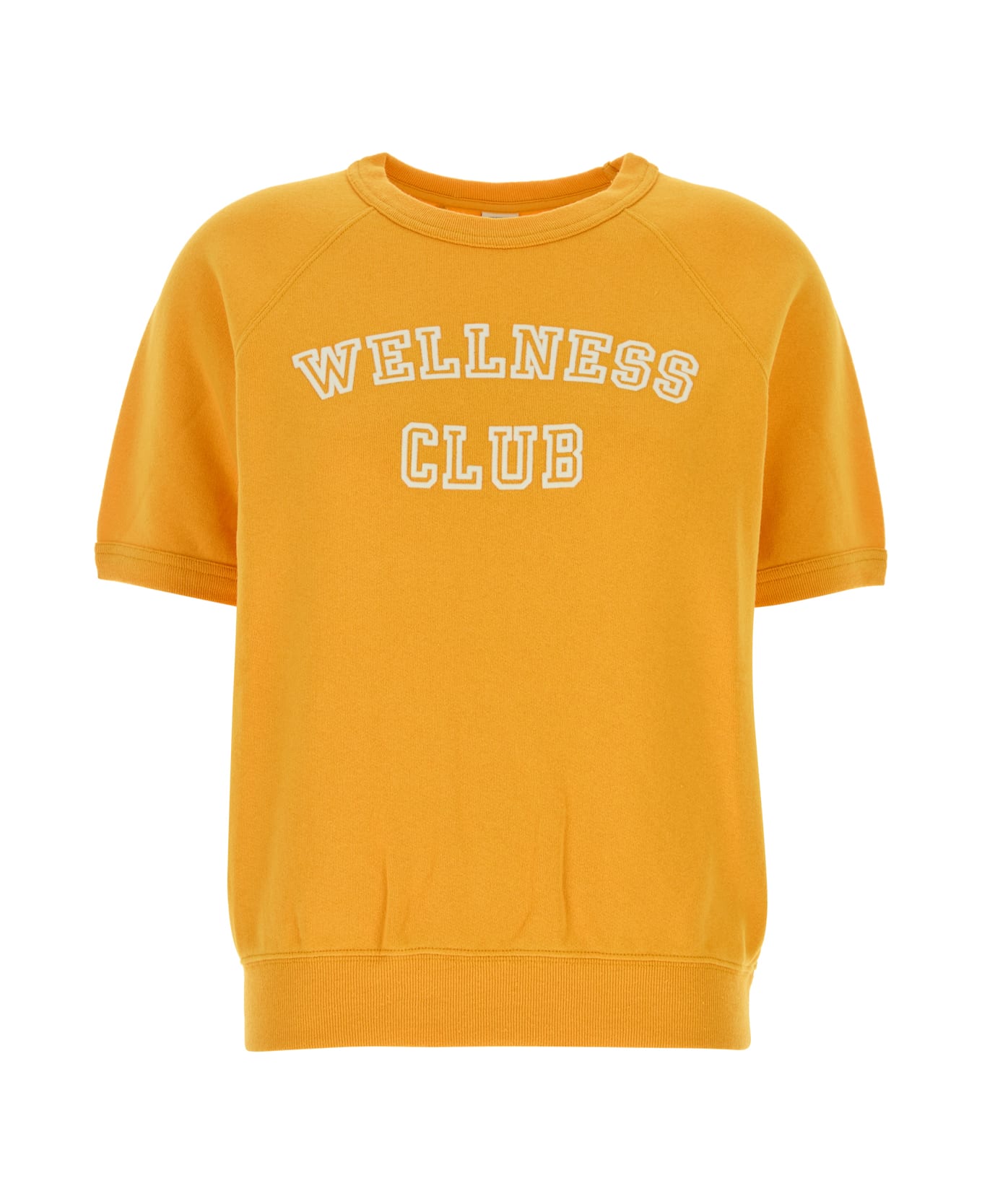 Sporty & Rich Maglia - GOLD