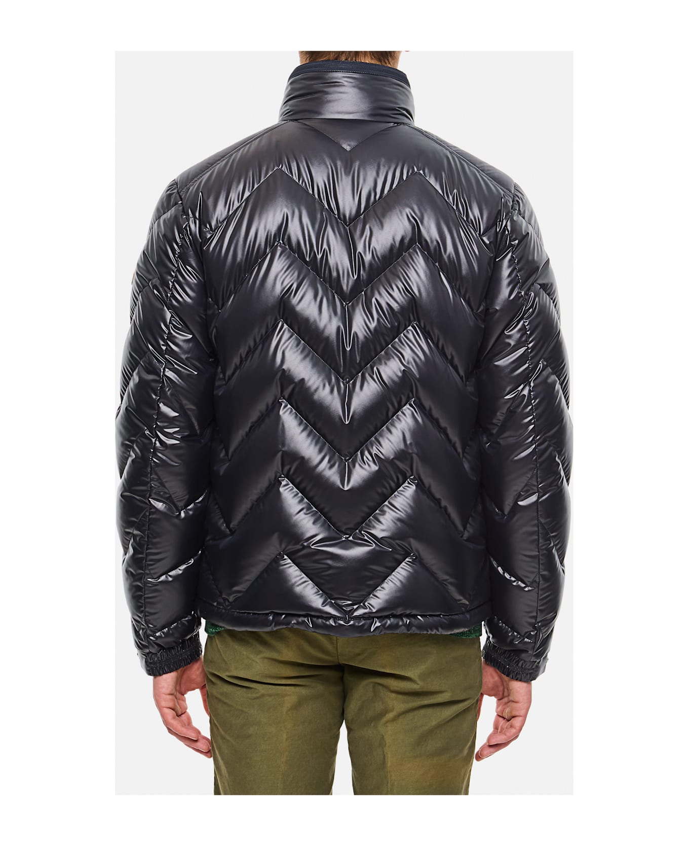 Moncler Glere Jacket - Blue