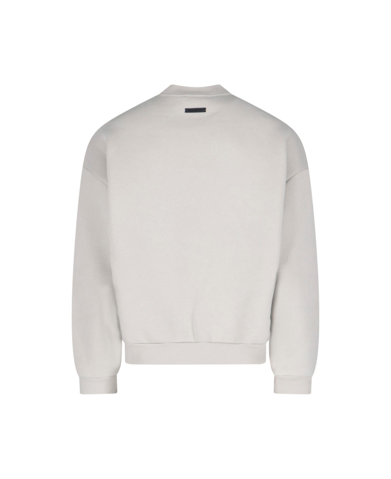 Fear of God 
eternal
 Crew Neck Sweatshirt - Gray