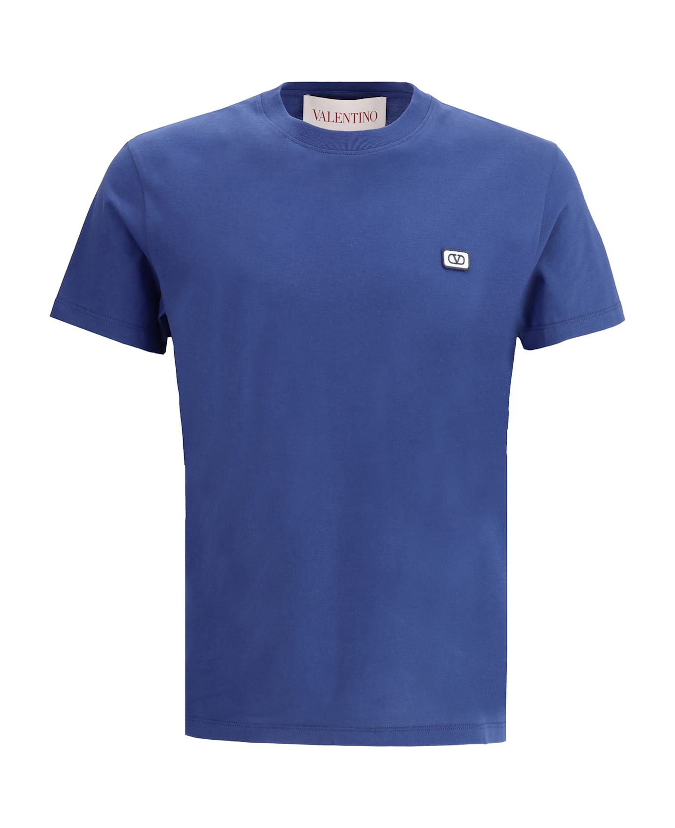 Valentino T-shirt - Blu