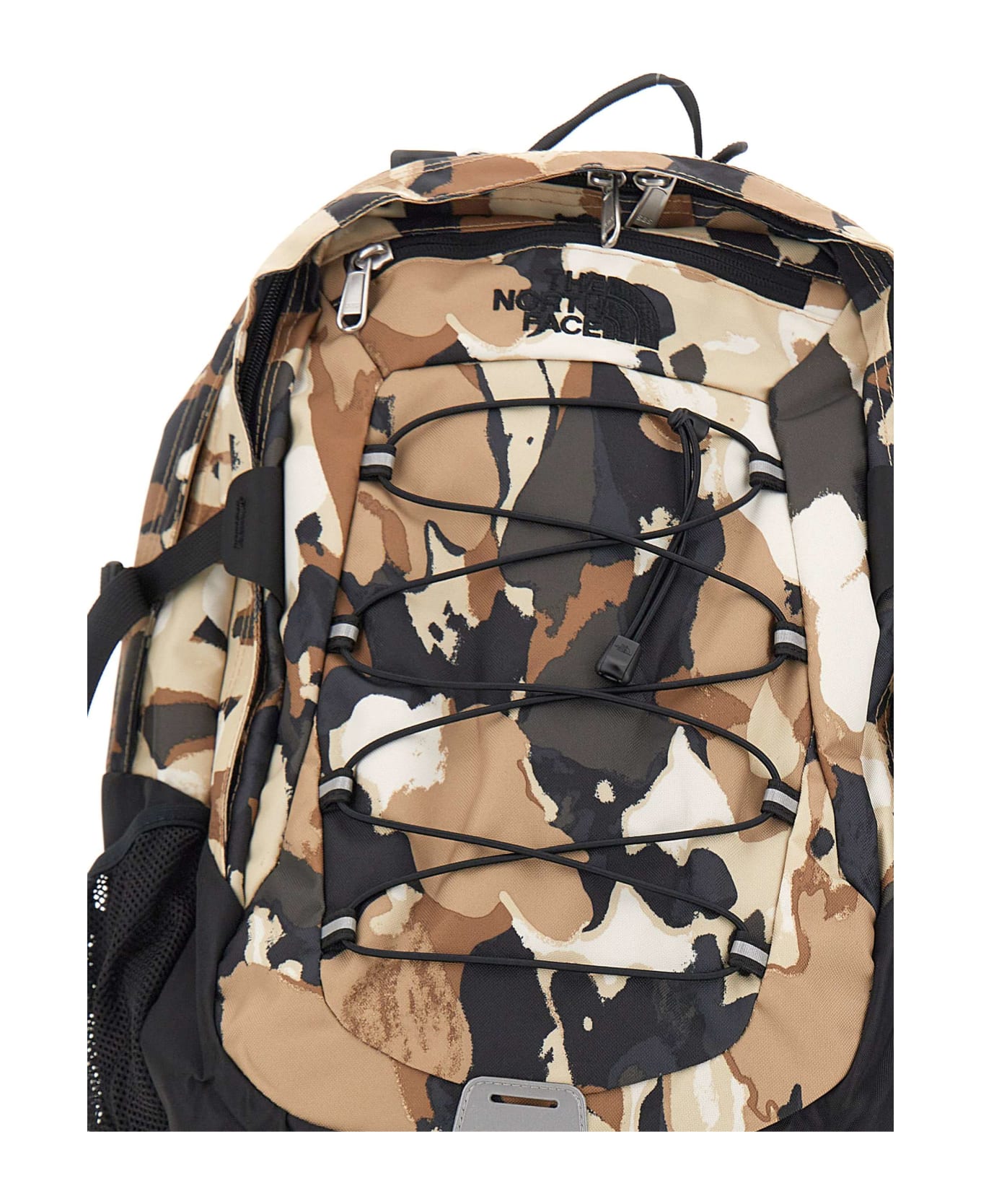 The North Face "borealis Classic" Backpack - MULTICOLOR