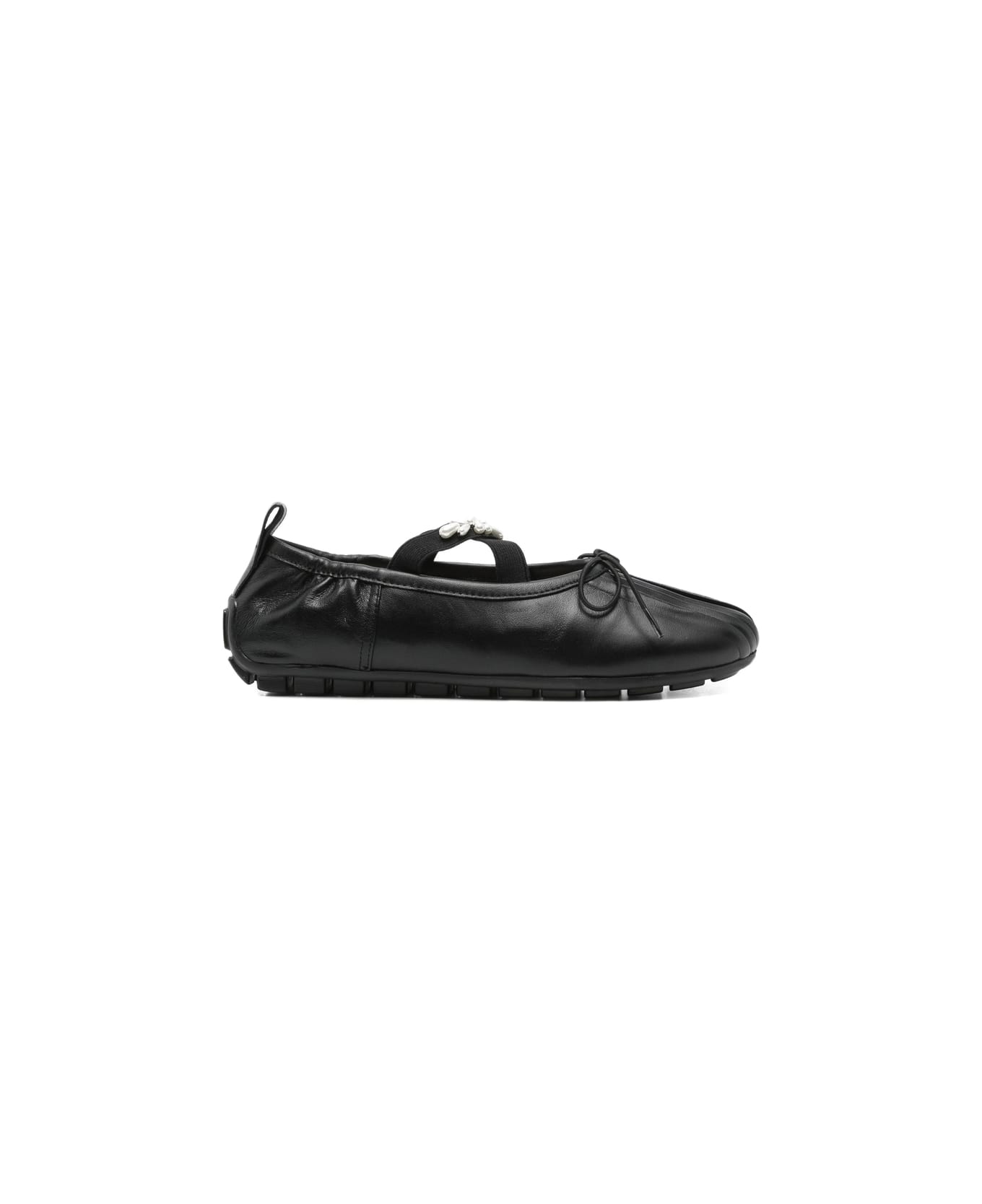 Simone Rocha Shoes - BLACK